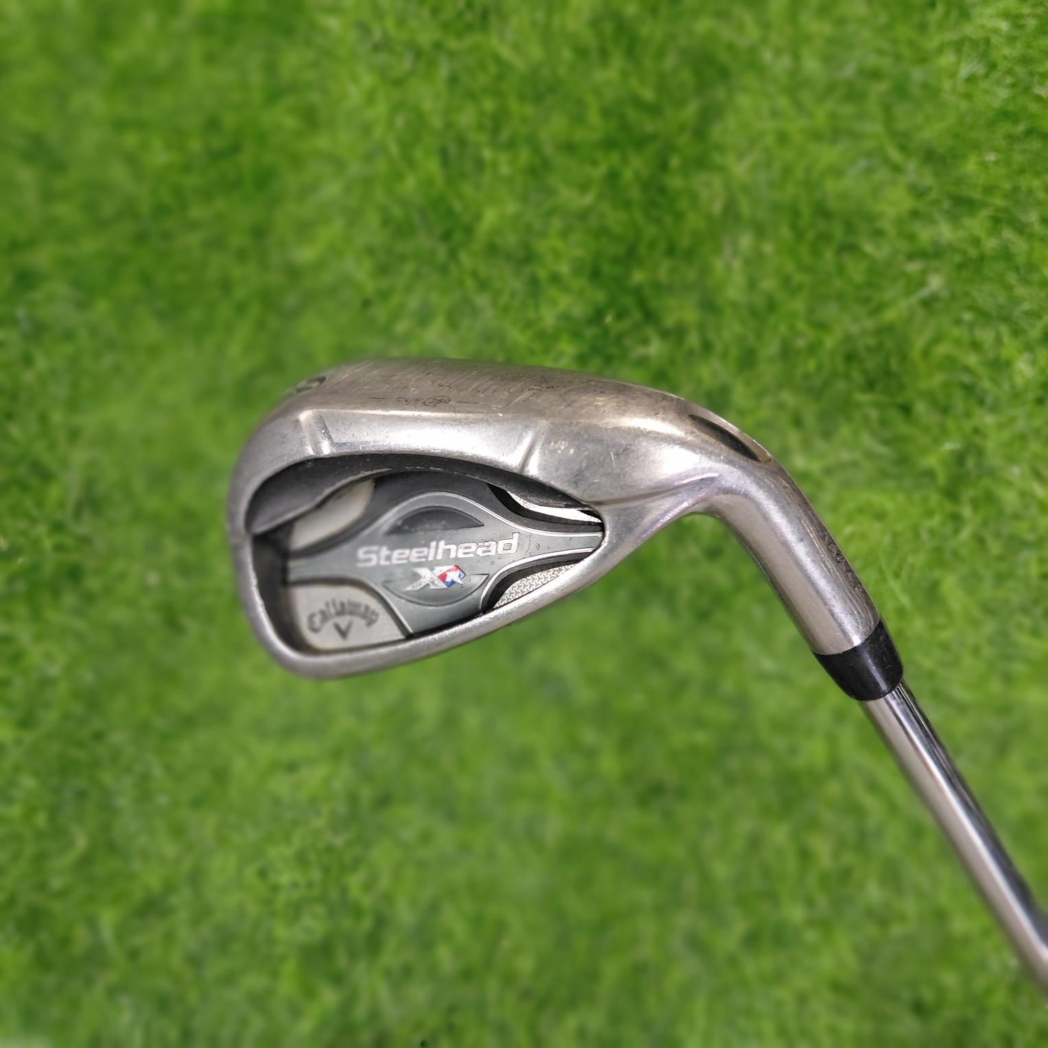 Callaway Etc / Steelhead XR / #9 Single Iron / R