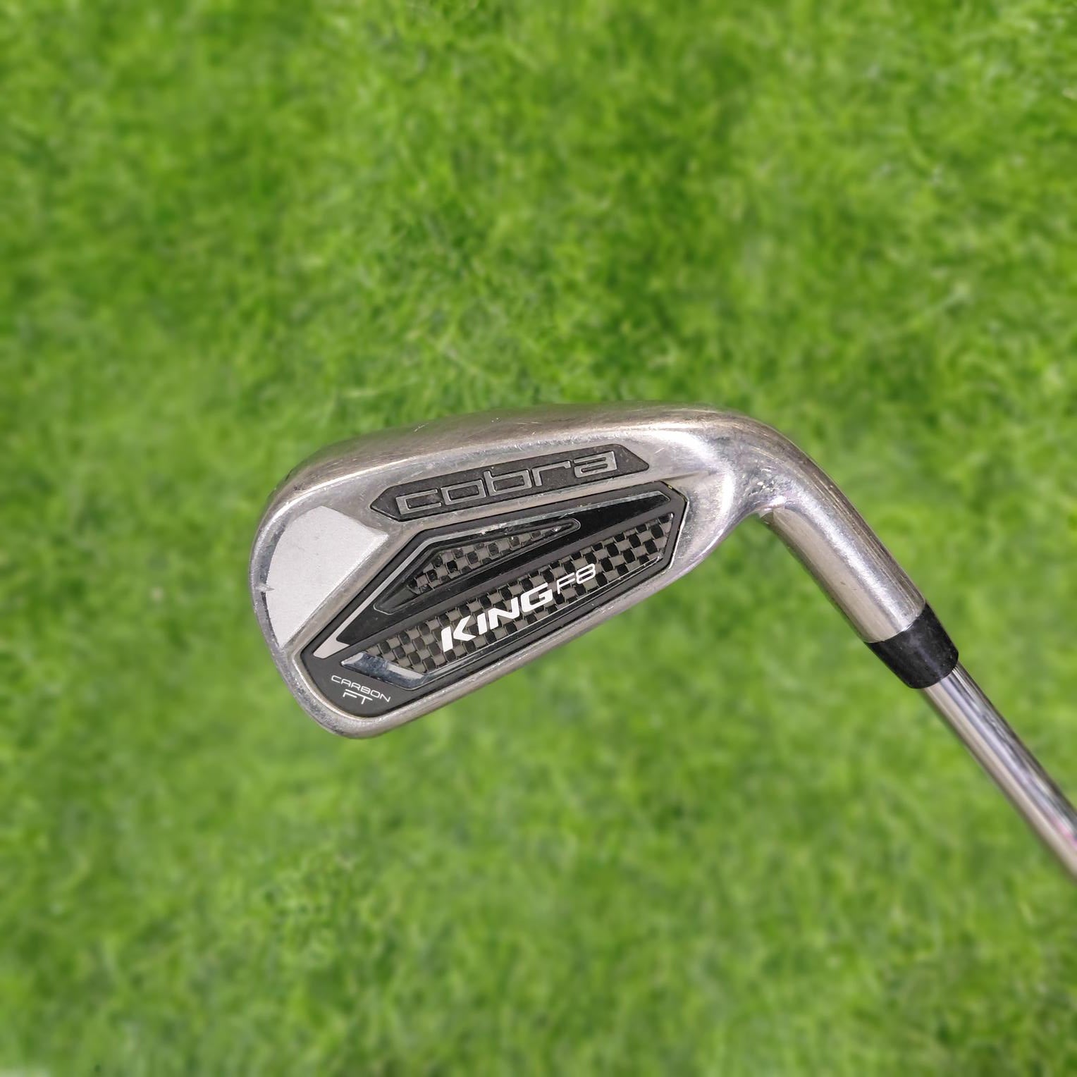 COBRA Etc / King F8 / #5 Single Iron / R
