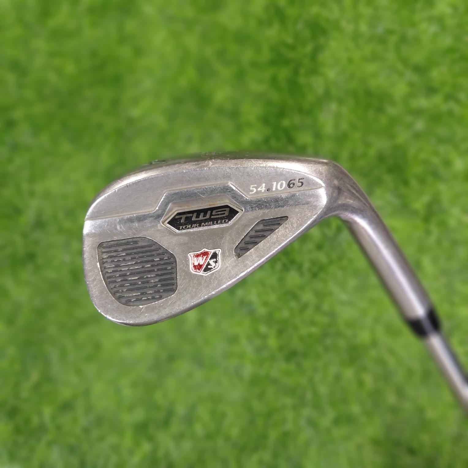 Wilson Wedge / TWS