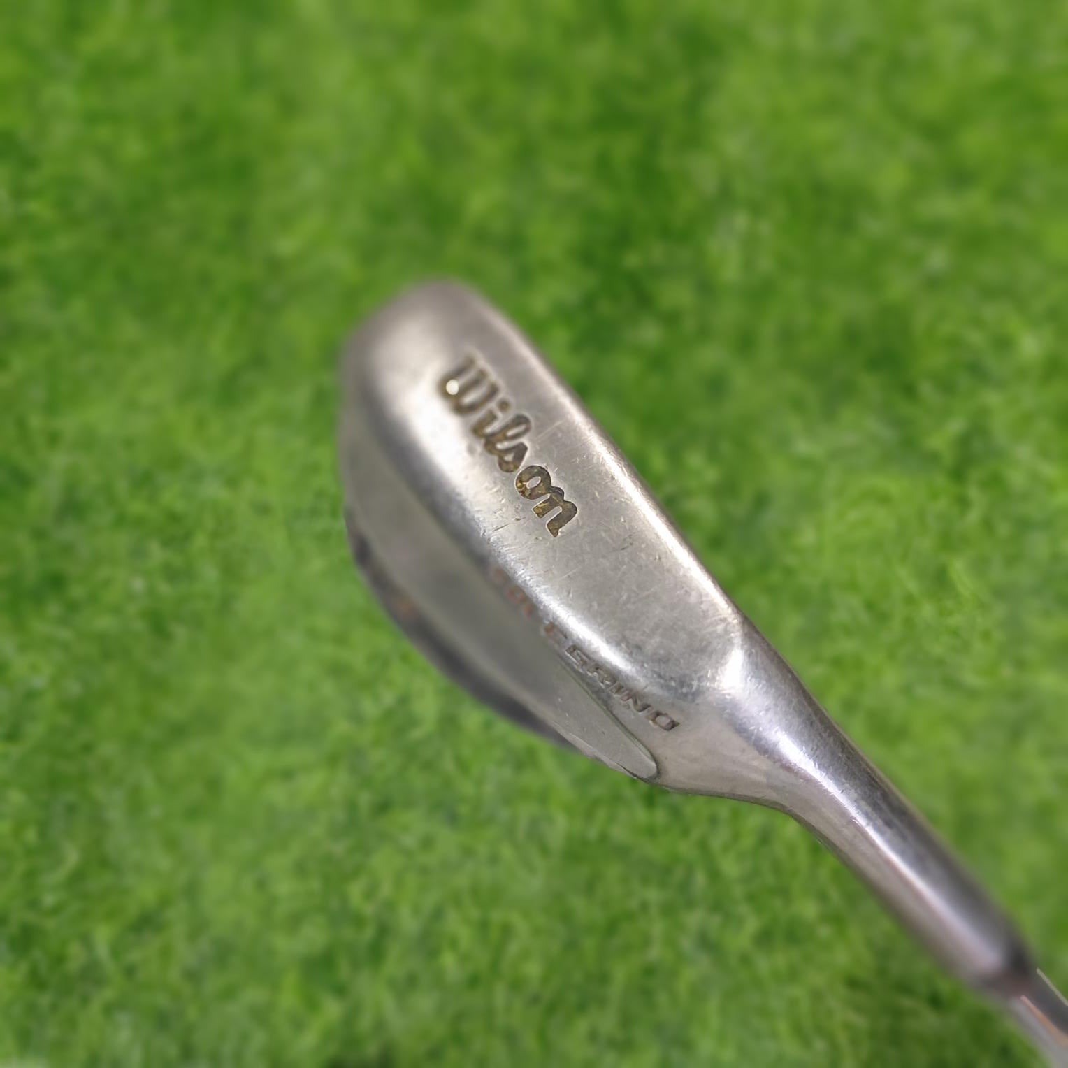 Wilson Wedge / Harmonized / 52.0