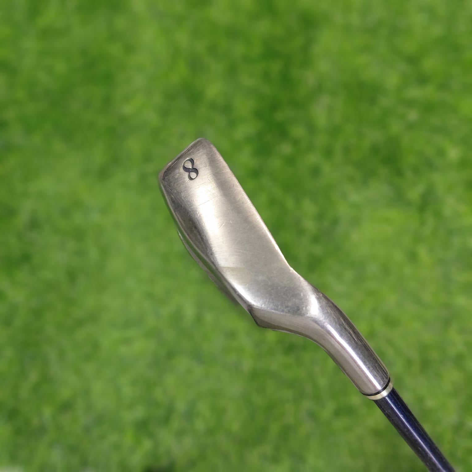 XXIO Etc / XXIO 4 / #8 Single Iron / Women