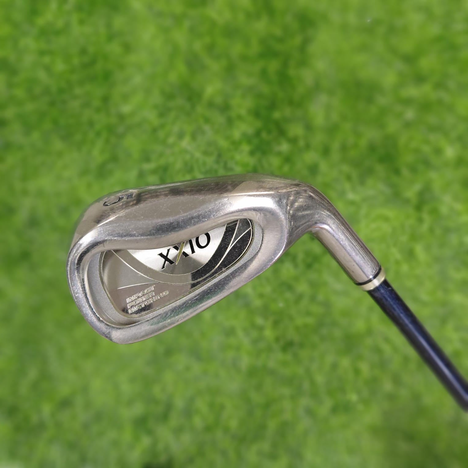 XXIO Etc / XXIO 4 / #5 Single Iron / Women