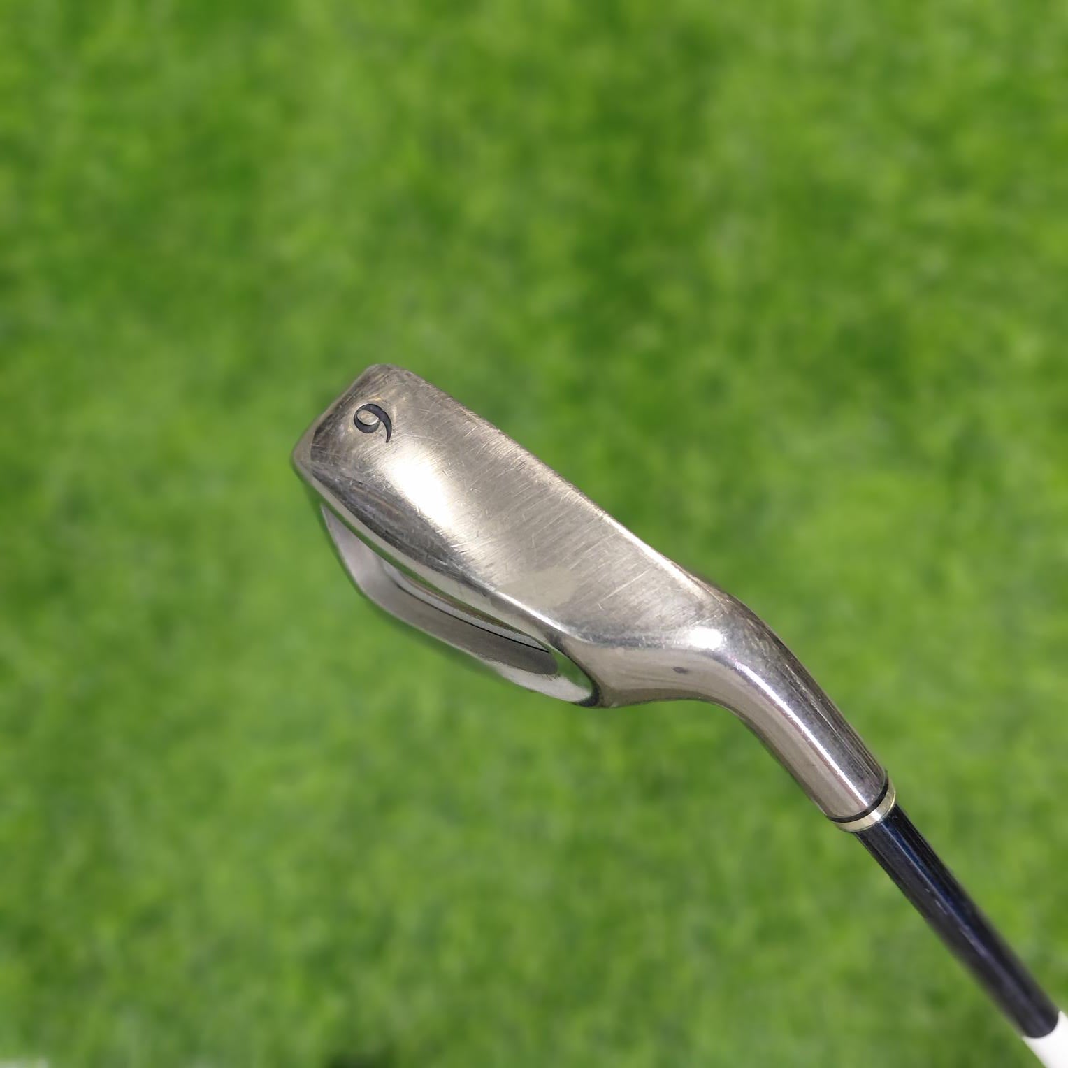 XXIO Etc / XXIO 4 / #6 Single Iron / Women