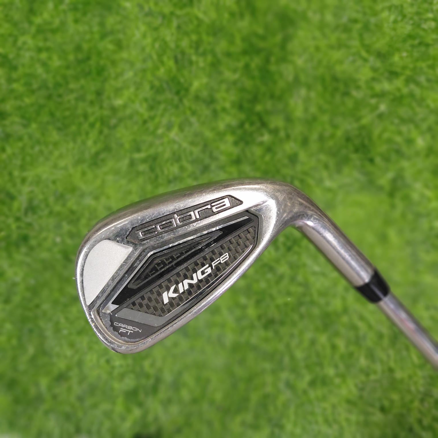 COBRA Etc / King F8 / #9 Single Iron / R