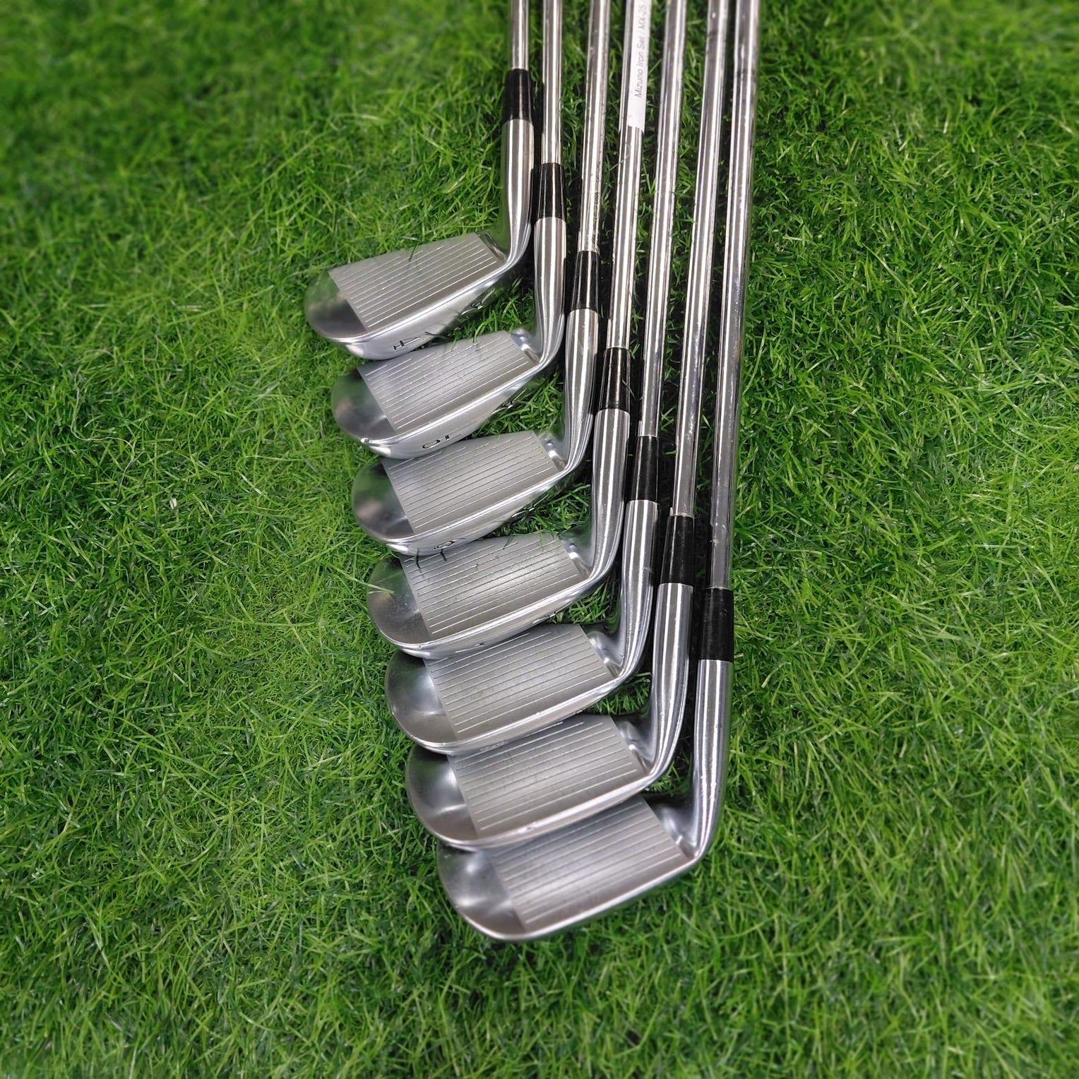 Mizuno Iron Set / MX-25 / R / 7pcs