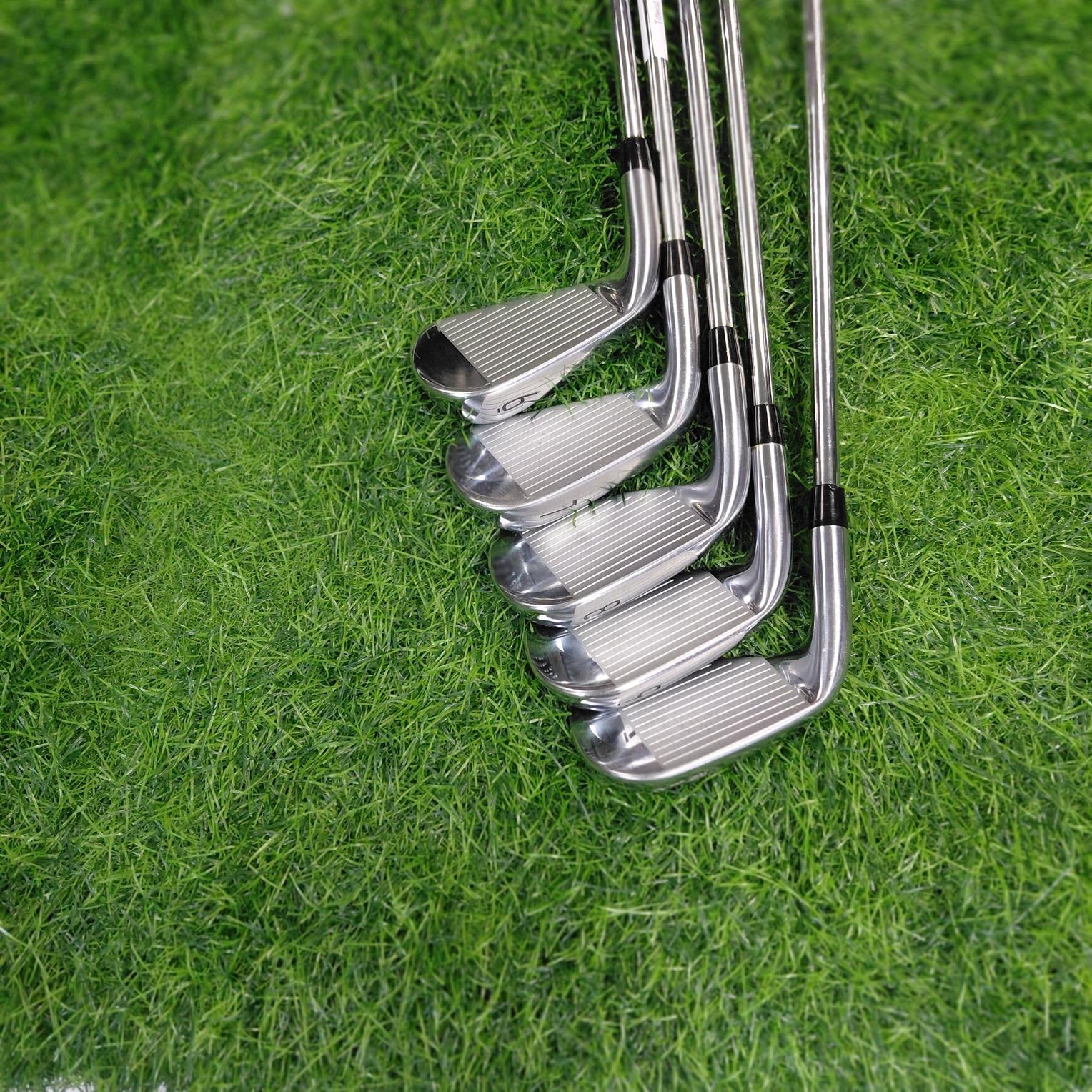 Titleist Iron Set / T300 / 5pcs / S