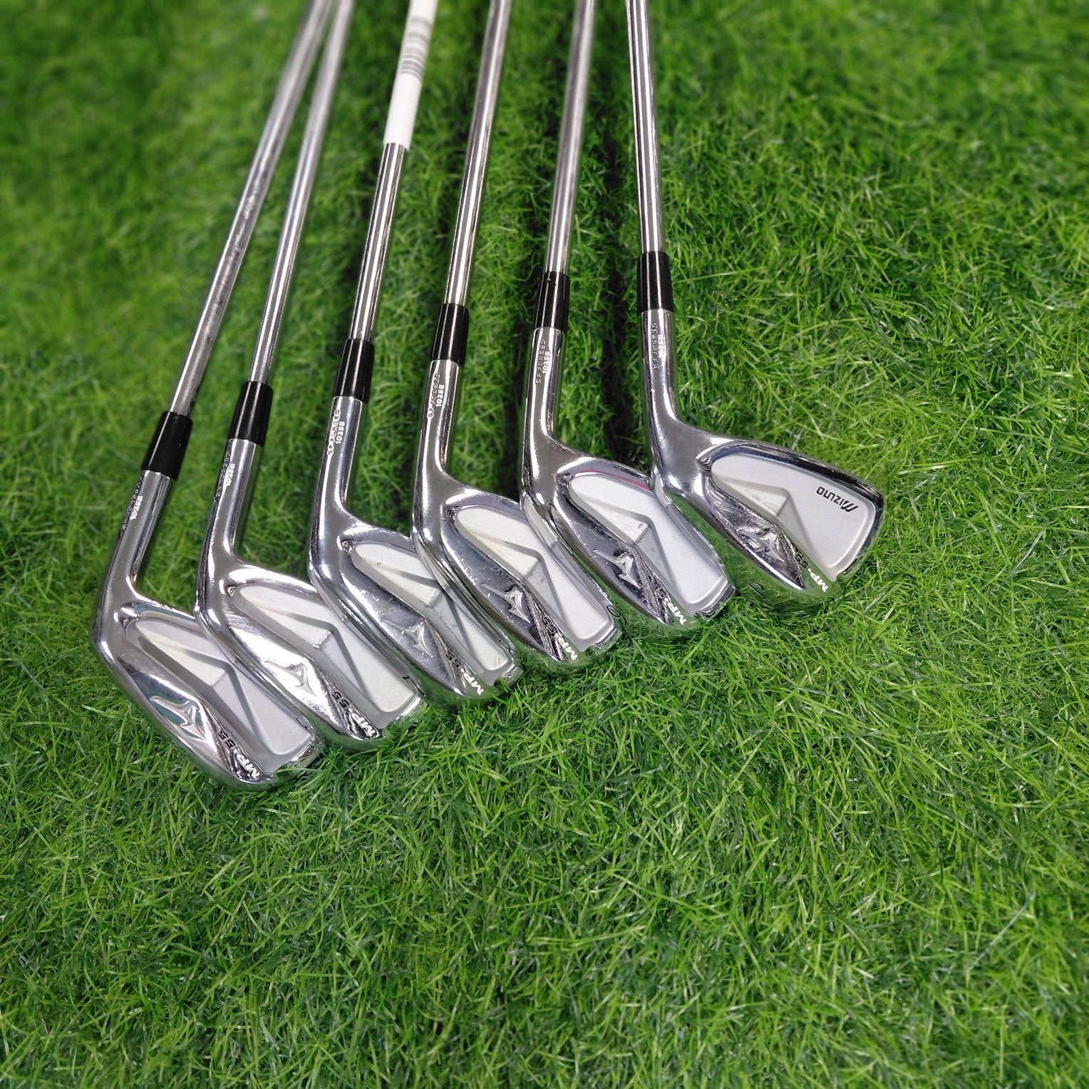 Mizuno Iron Set / MP-55 / 6pcs / R