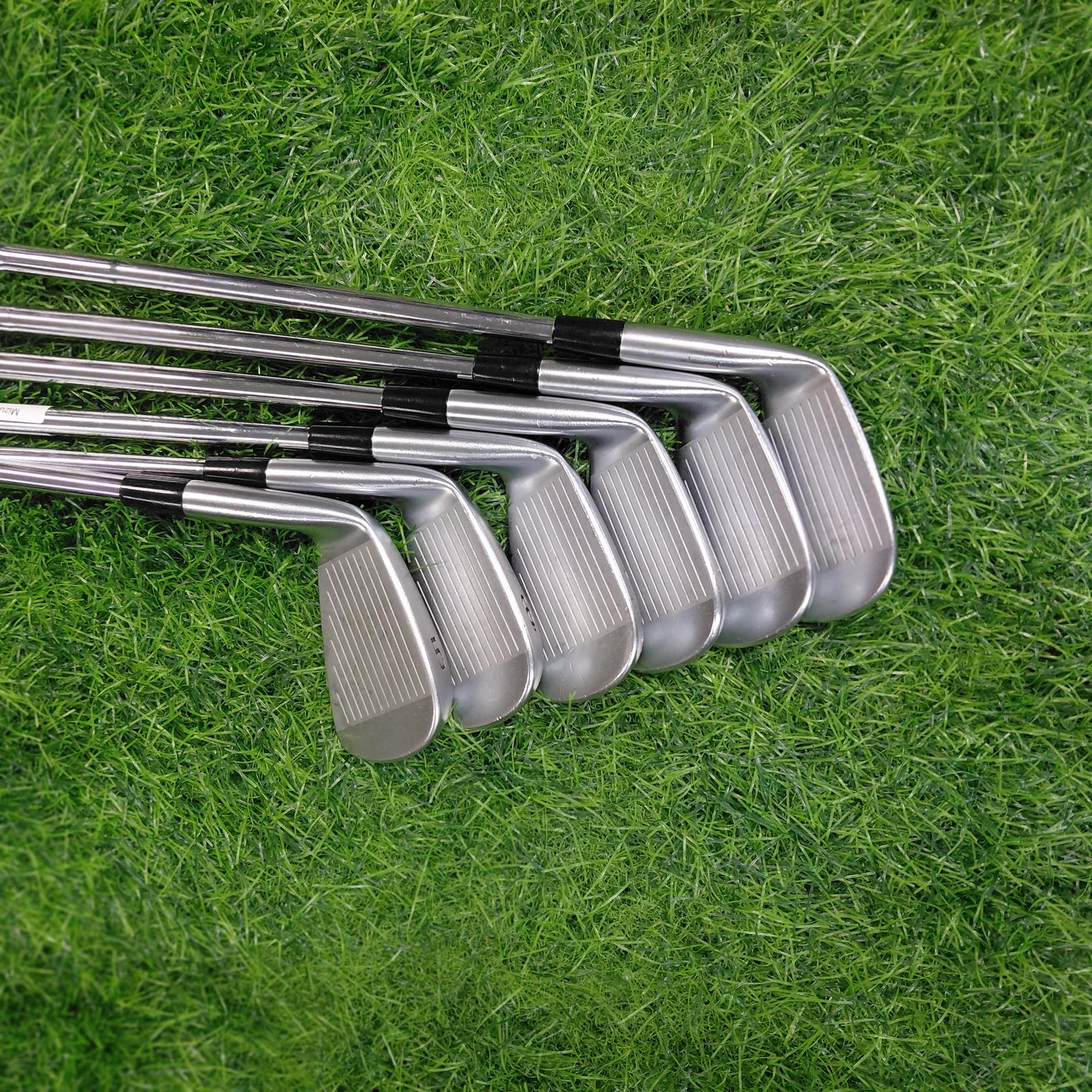 Mizuno Iron Set / JPX921 TOUR / 6pcs / S
