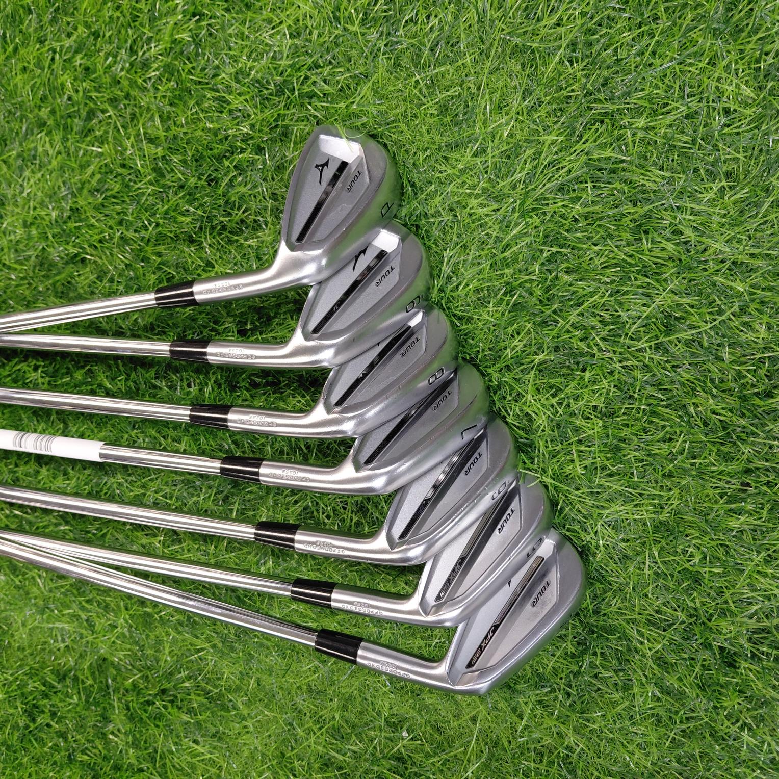 Mizuno Iron Set / JPX921 TOUR / 7pcs / S