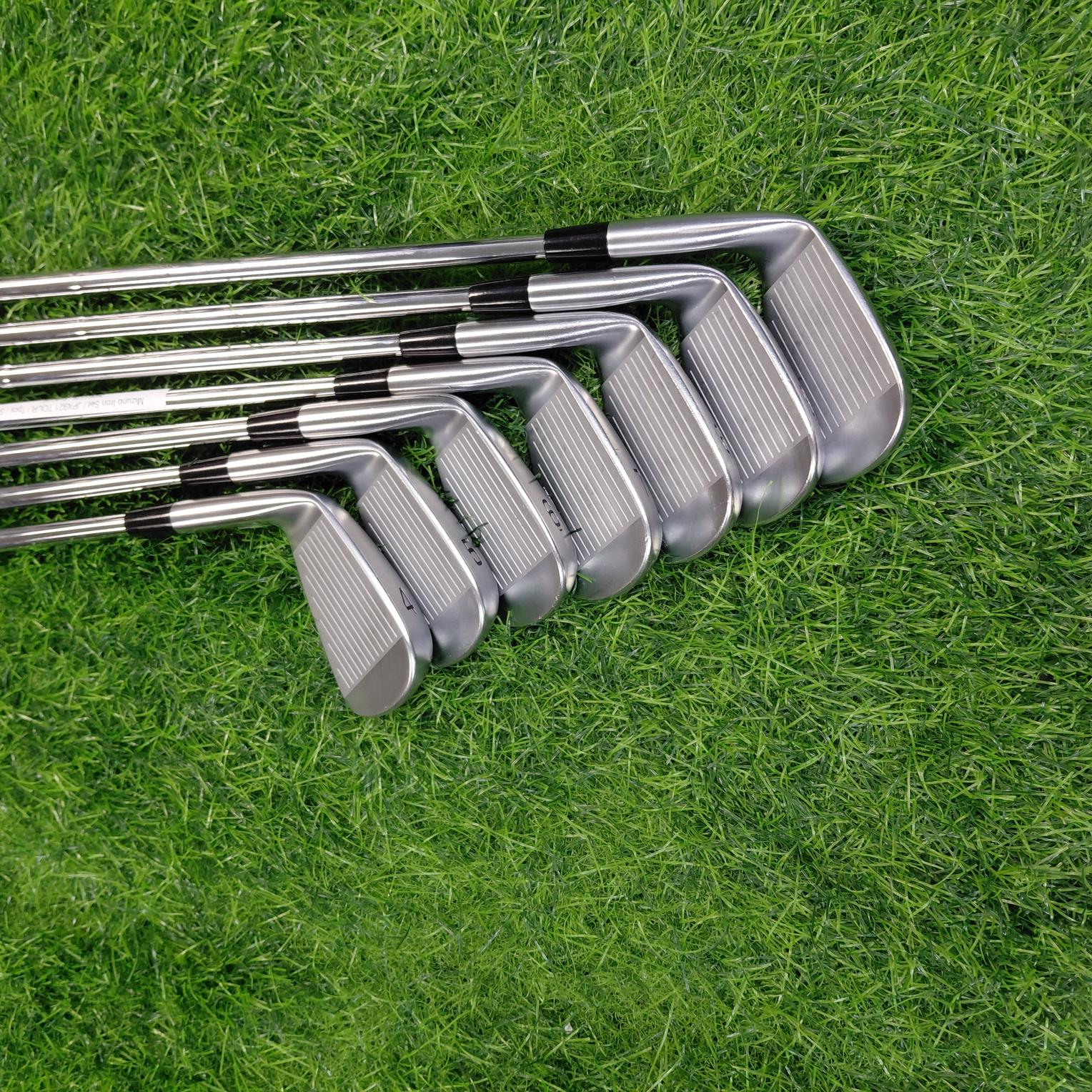 Mizuno Iron Set / JPX921 TOUR / 7pcs / S