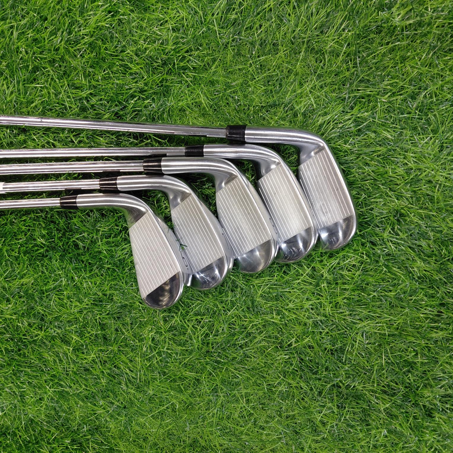 Titleist Iron Set / T300 / 5pcs / S
