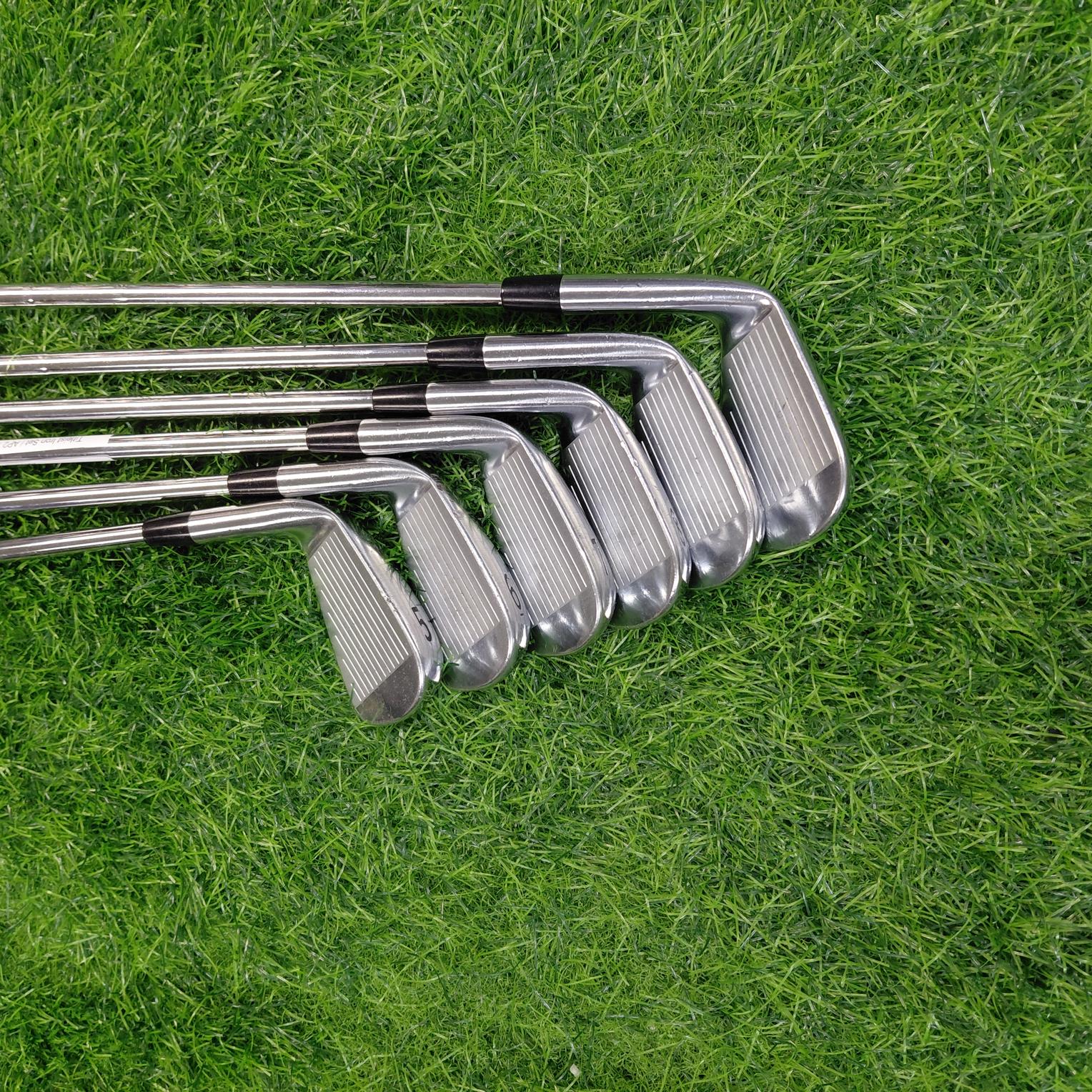 Titleist Iron Set / AP2 716 / 6pcs / S