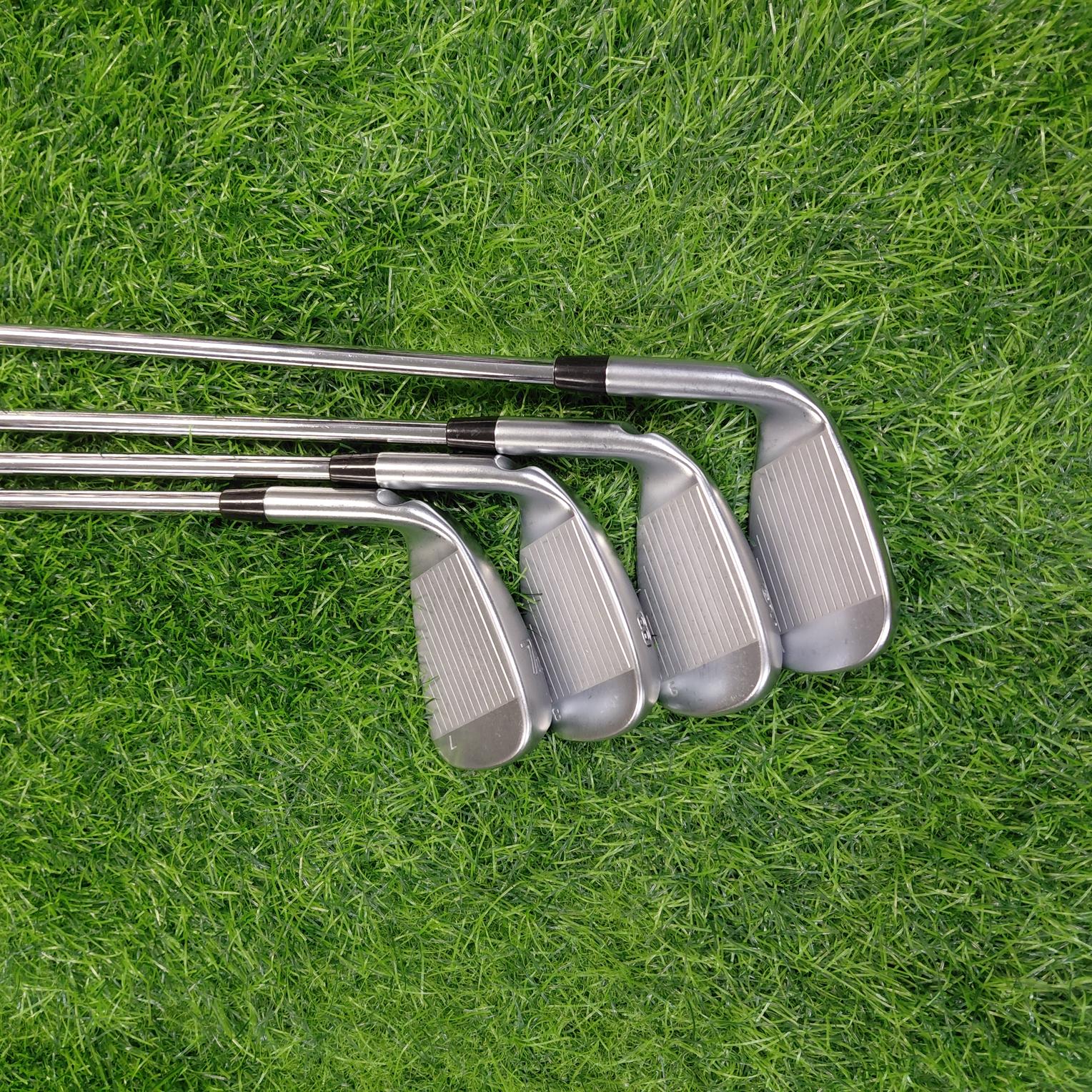 PING Iron Set / G410 / 4pcs / R