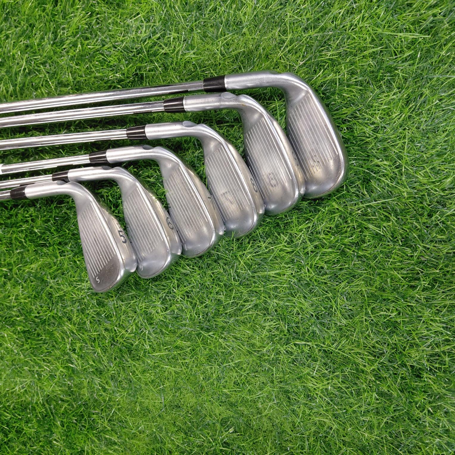 PING Iron Set / G400 / 6pcs / X