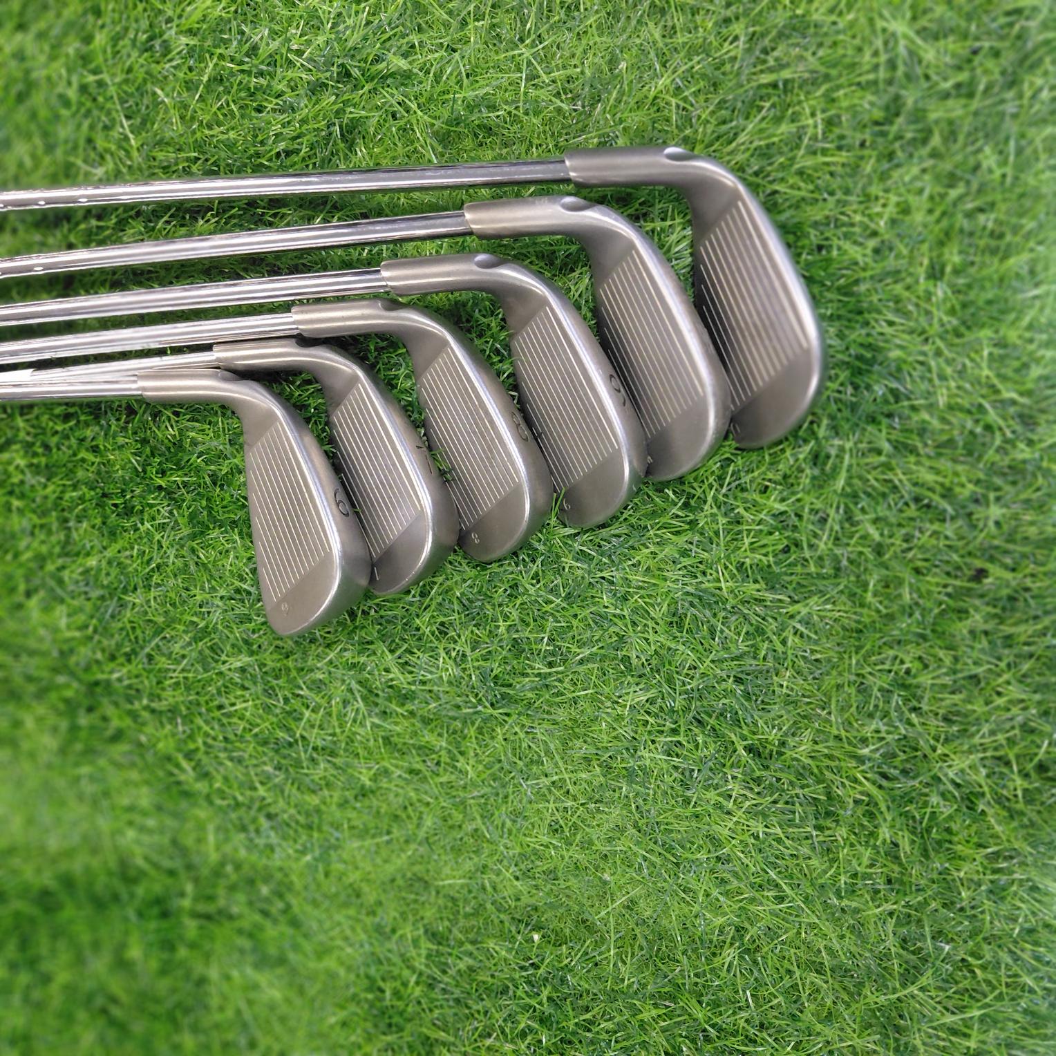 PING Iron Set / G20 / 6pcs / R