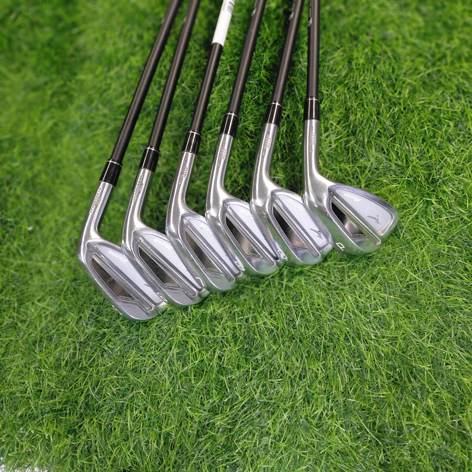 Mizuno Iron Set / MP-18 / 6pcs / R