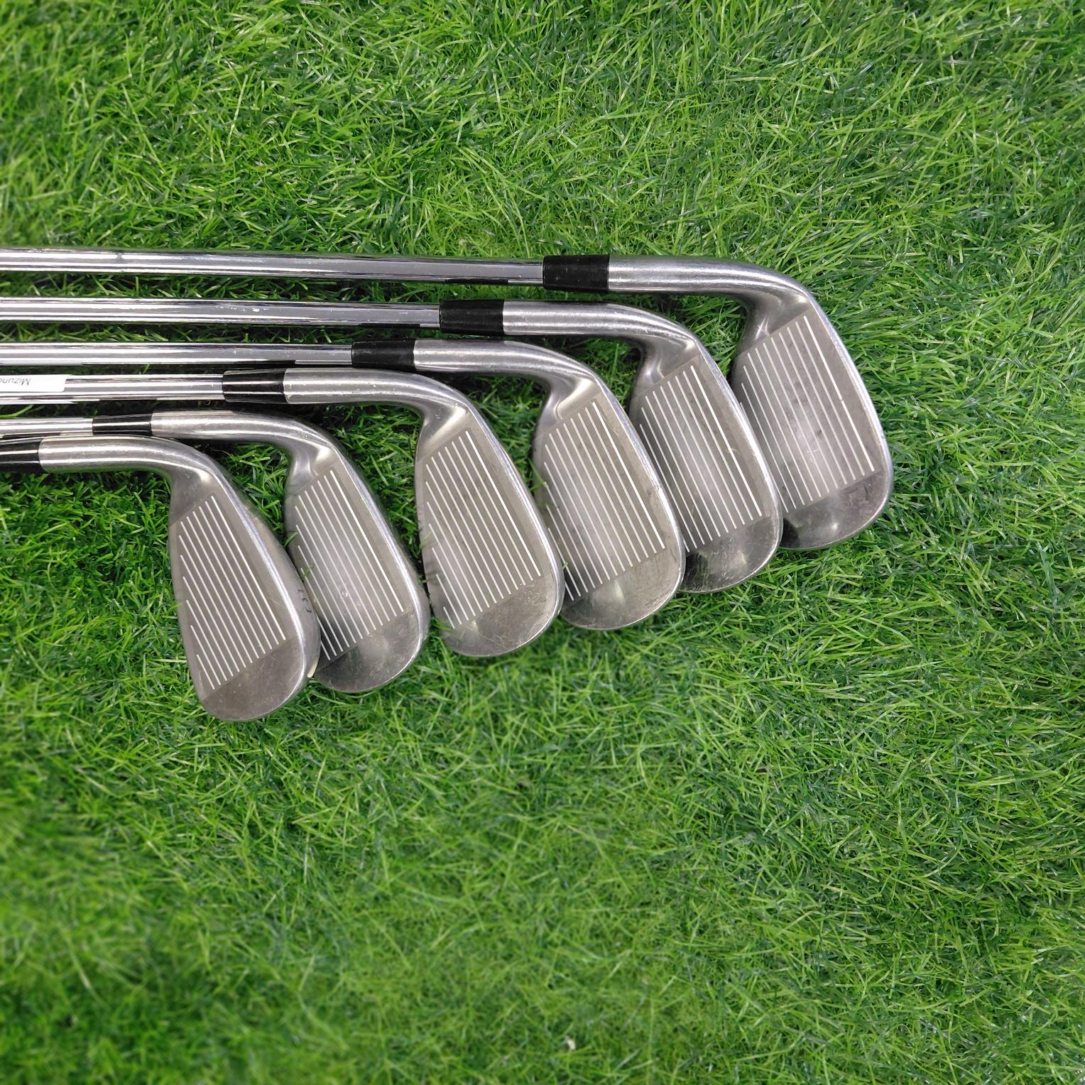 Mizuno Iron Set / JPX E3 / 6pcs / R