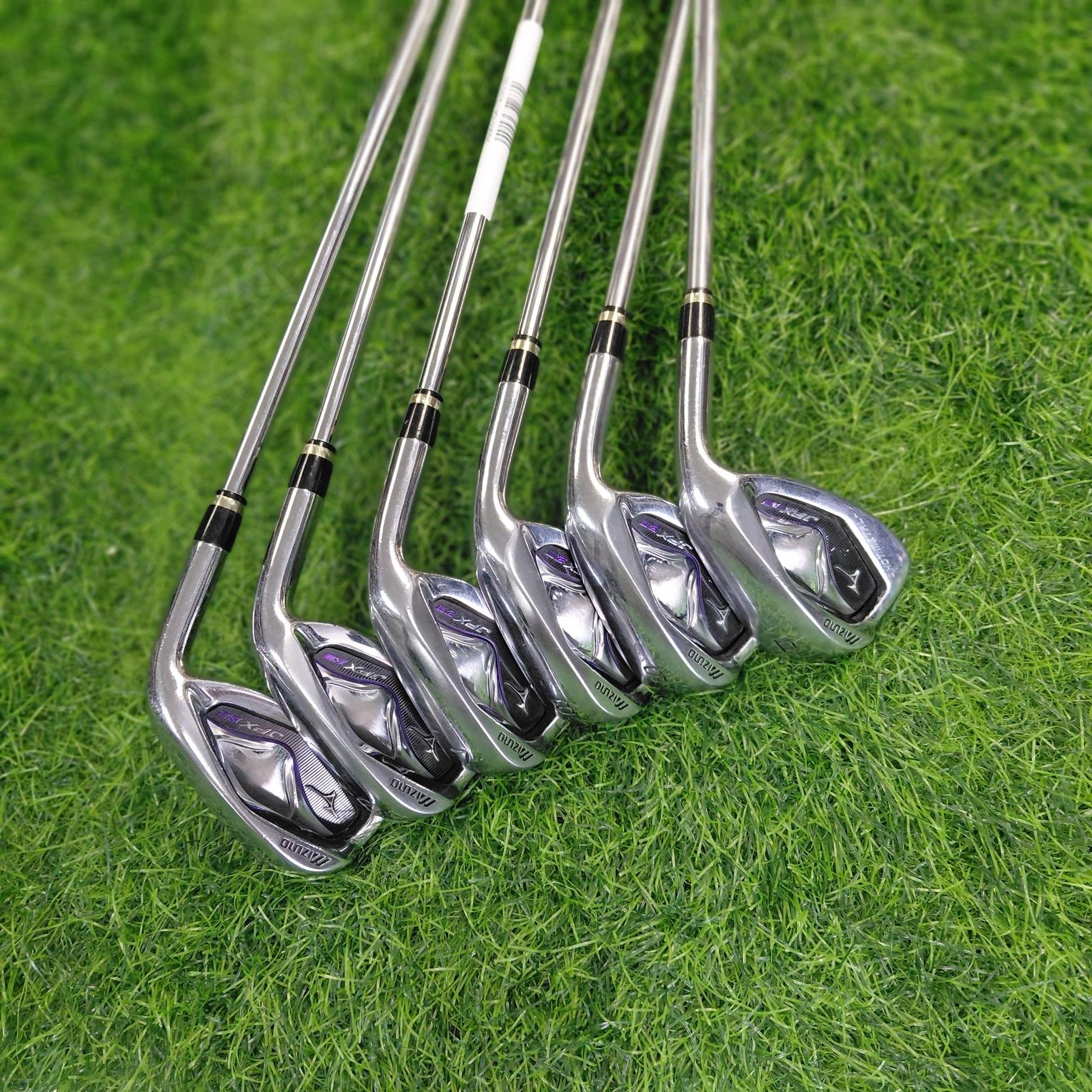 Mizuno Iron Set / JPX E3 / 6pcs / R