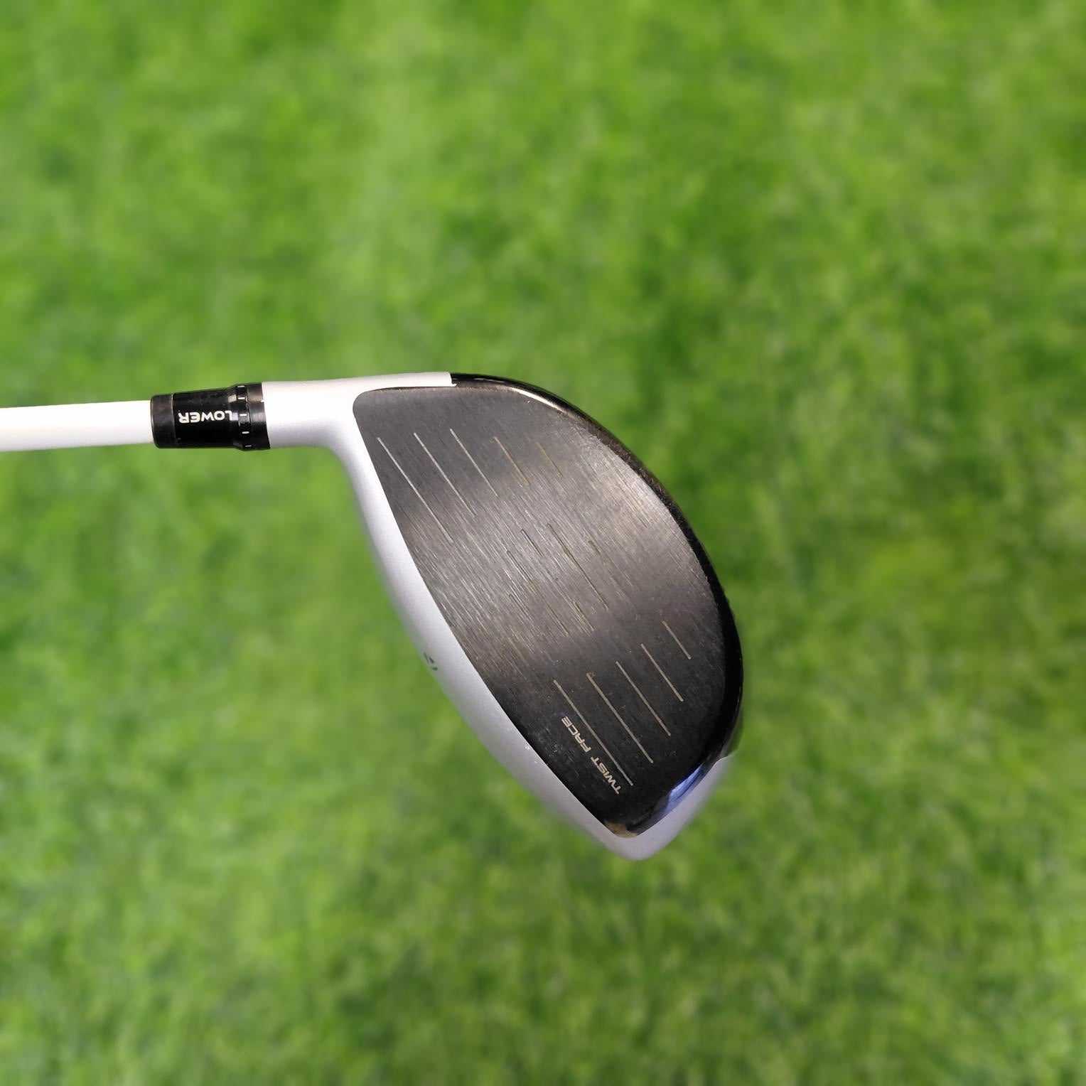 TaylorMade Driver / M4 / 10.5° / S