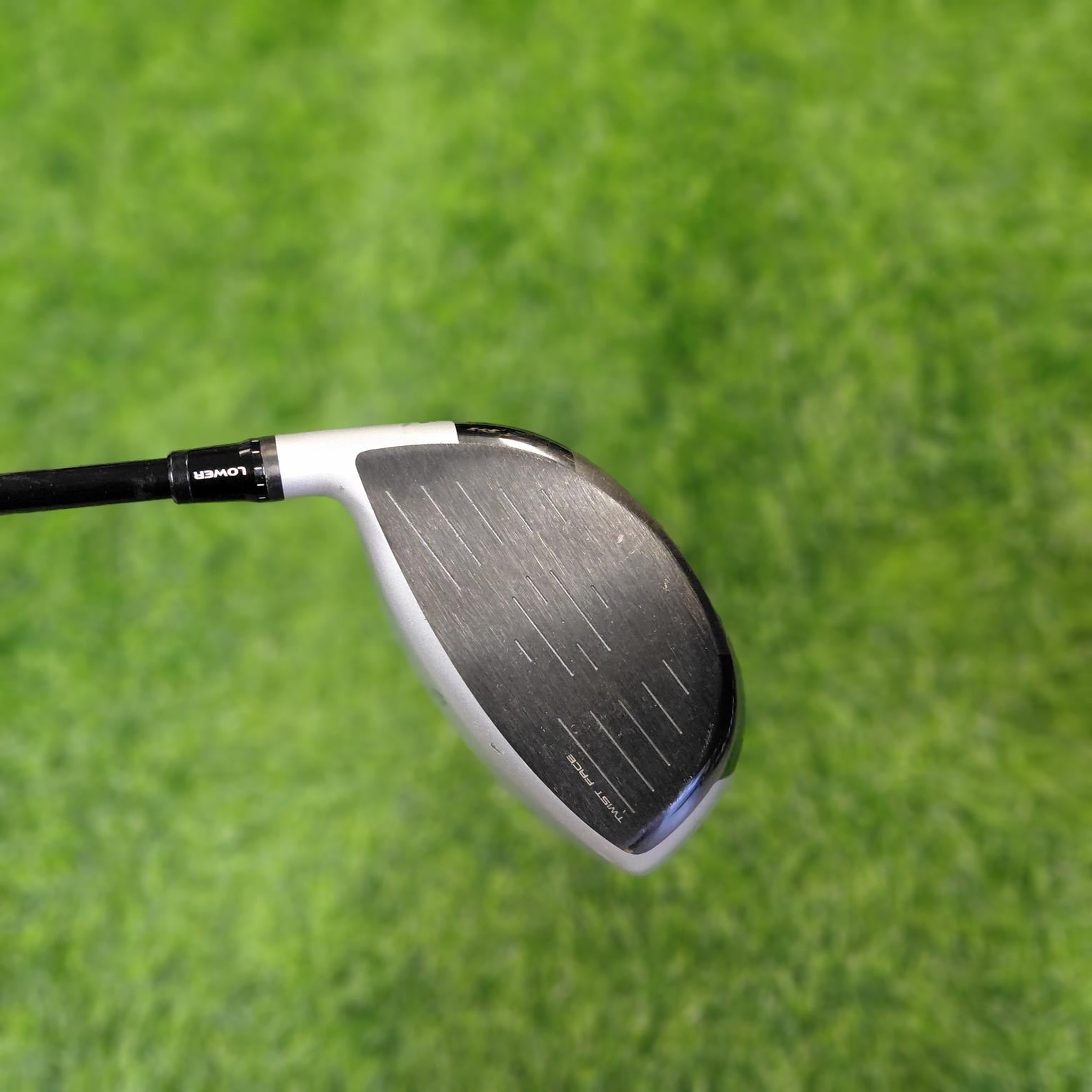 TaylorMade Driver / M4 / 10.5° / R