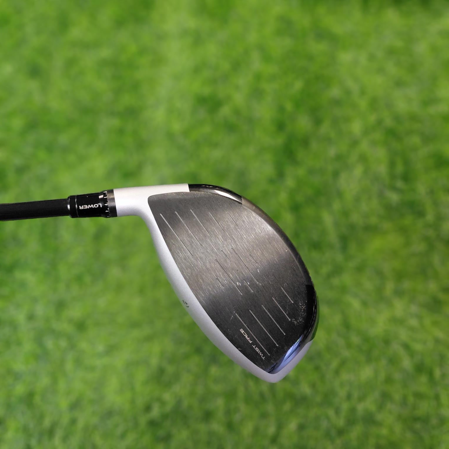 TaylorMade Driver / M4 / 9.5° / R(S)