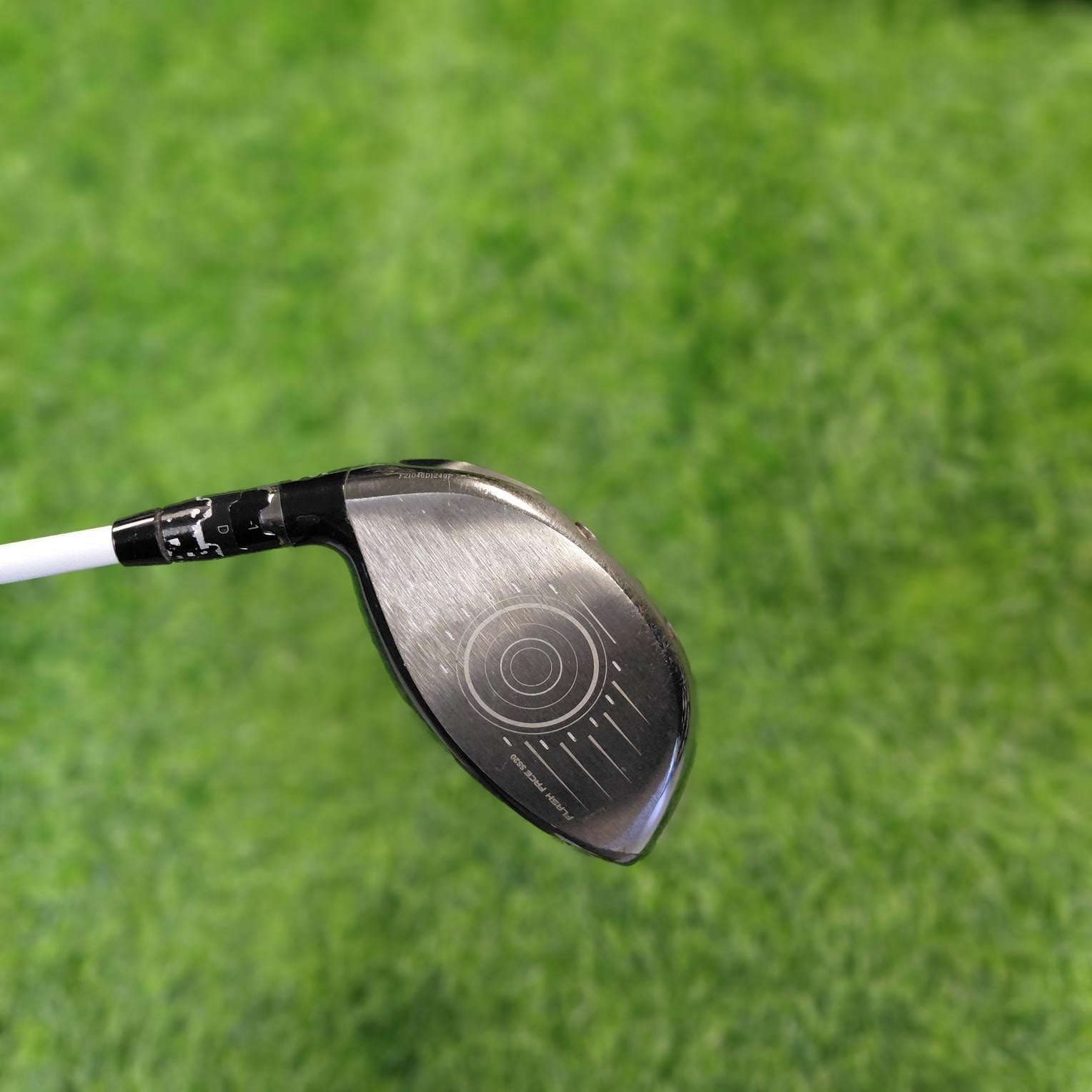 Callaway Driver / MAVRIK / 10.5° / R(S)