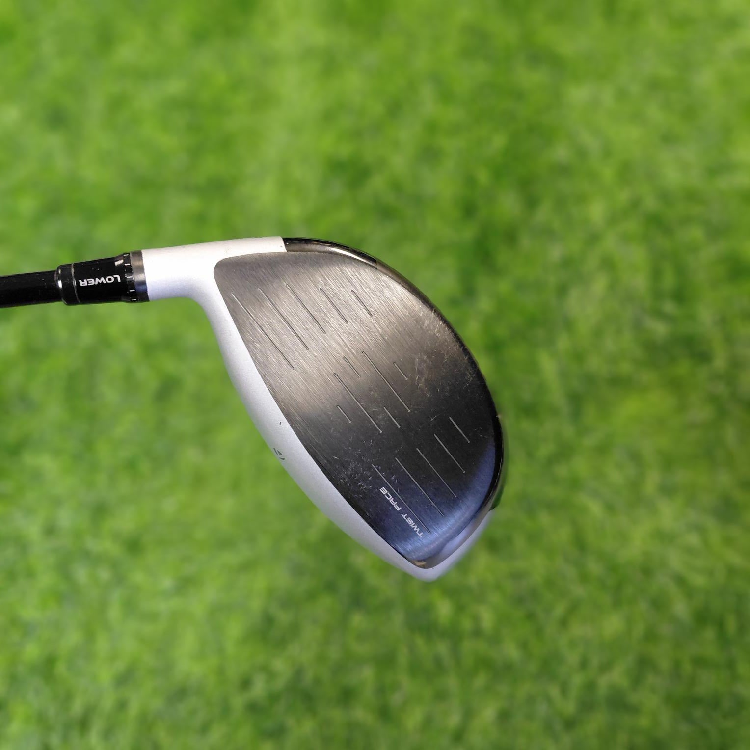 TaylorMade Driver / M4 / 10.5° / R(S)
