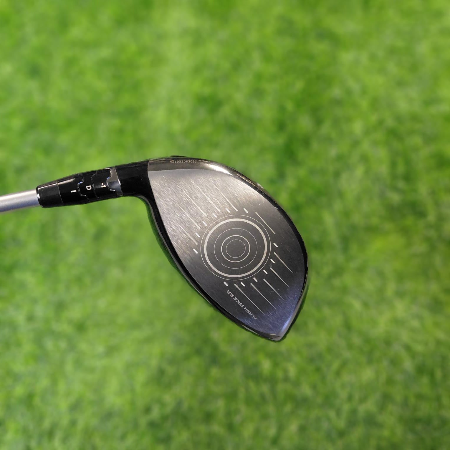 Callaway Driver / MAVRIK / 10.5° / R