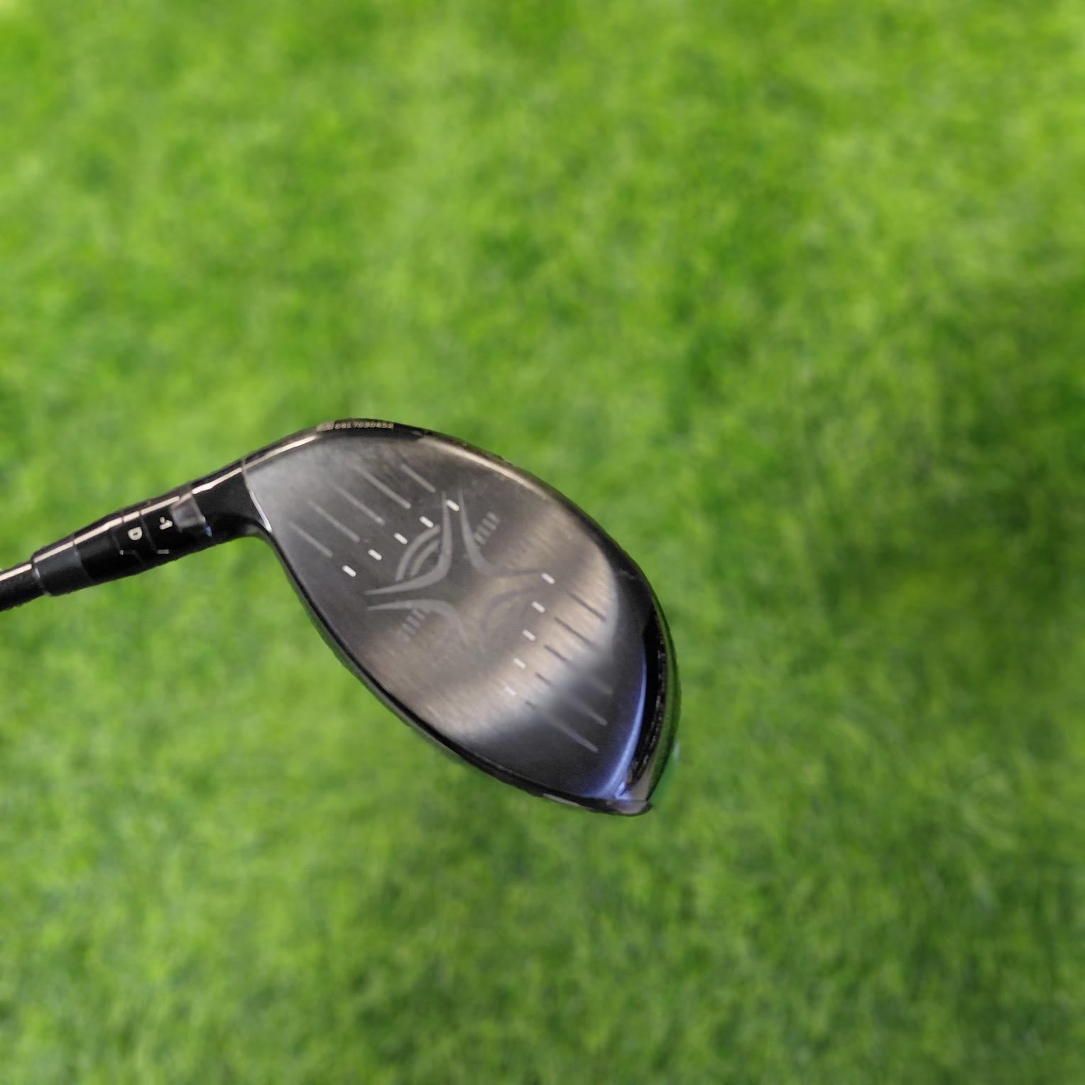 Callaway Driver / GBB EPIC US / 9.0° / S