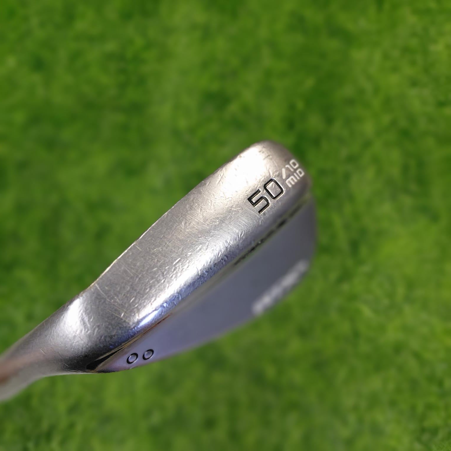 Cleveland Wedge / RTX4 Tour / AW(50-10°) / Lefty / R