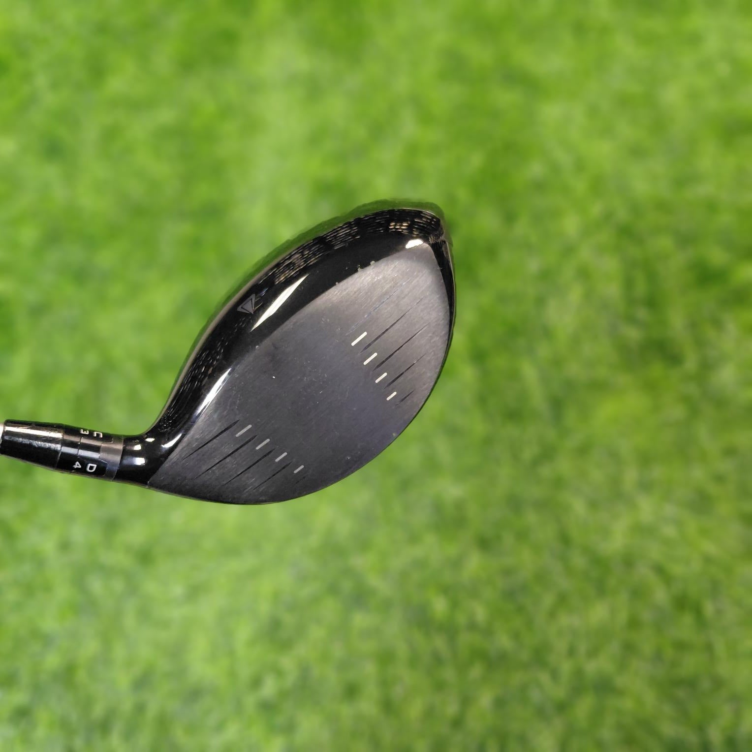 Titleist Driver / TS2 / 9.5° / Lefty / R