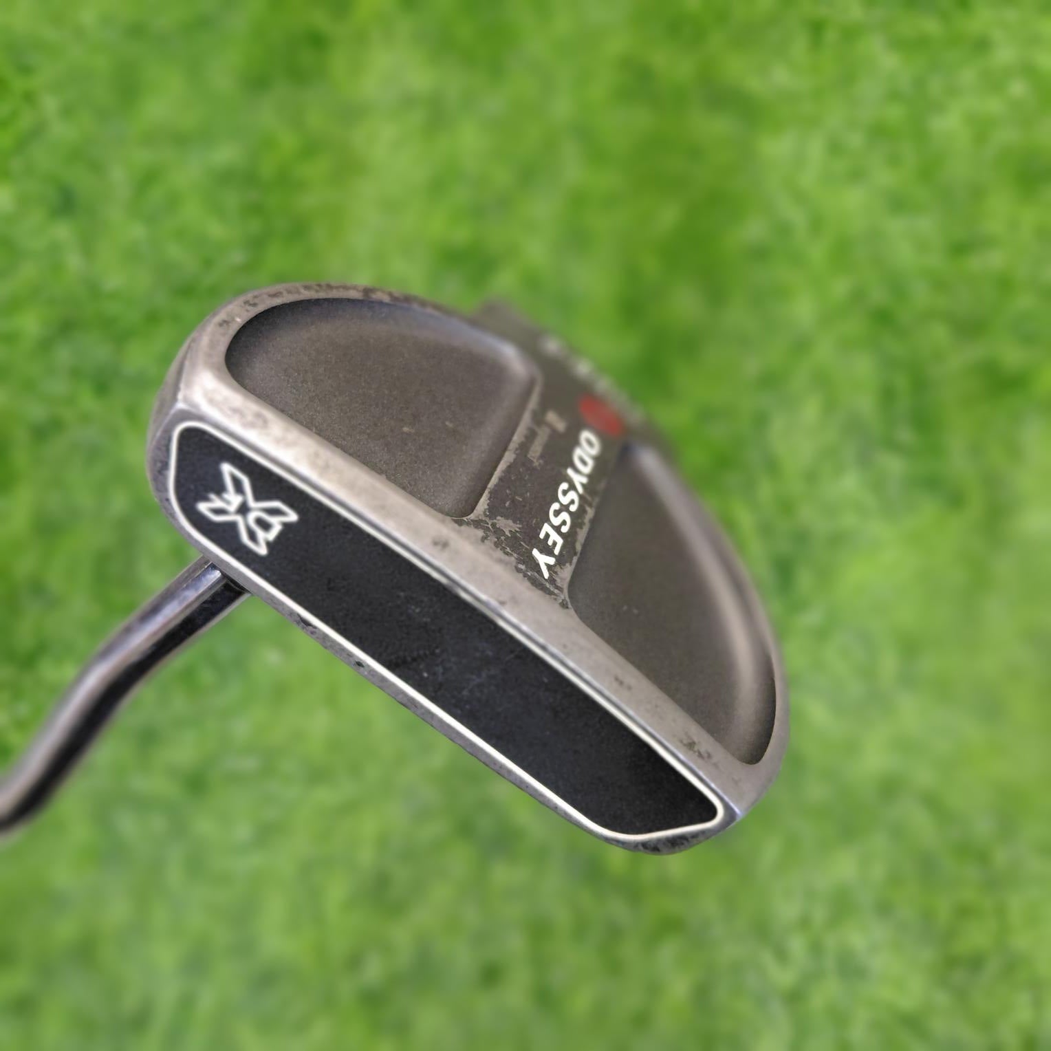 Odyssey Putter / DFX 2-BALL / 32" / Women
