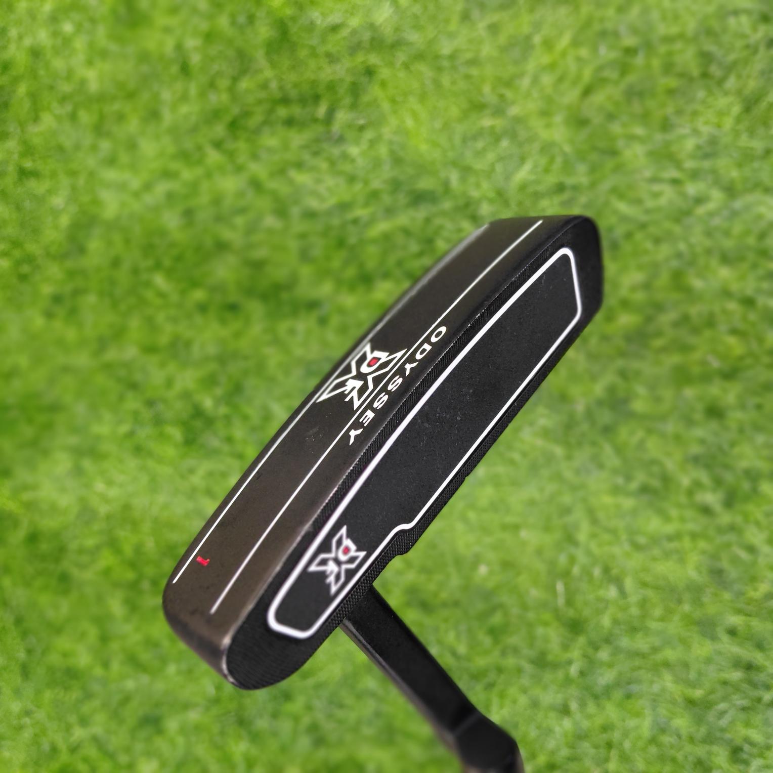 Odyssey Putter / DFX 1 / 34"