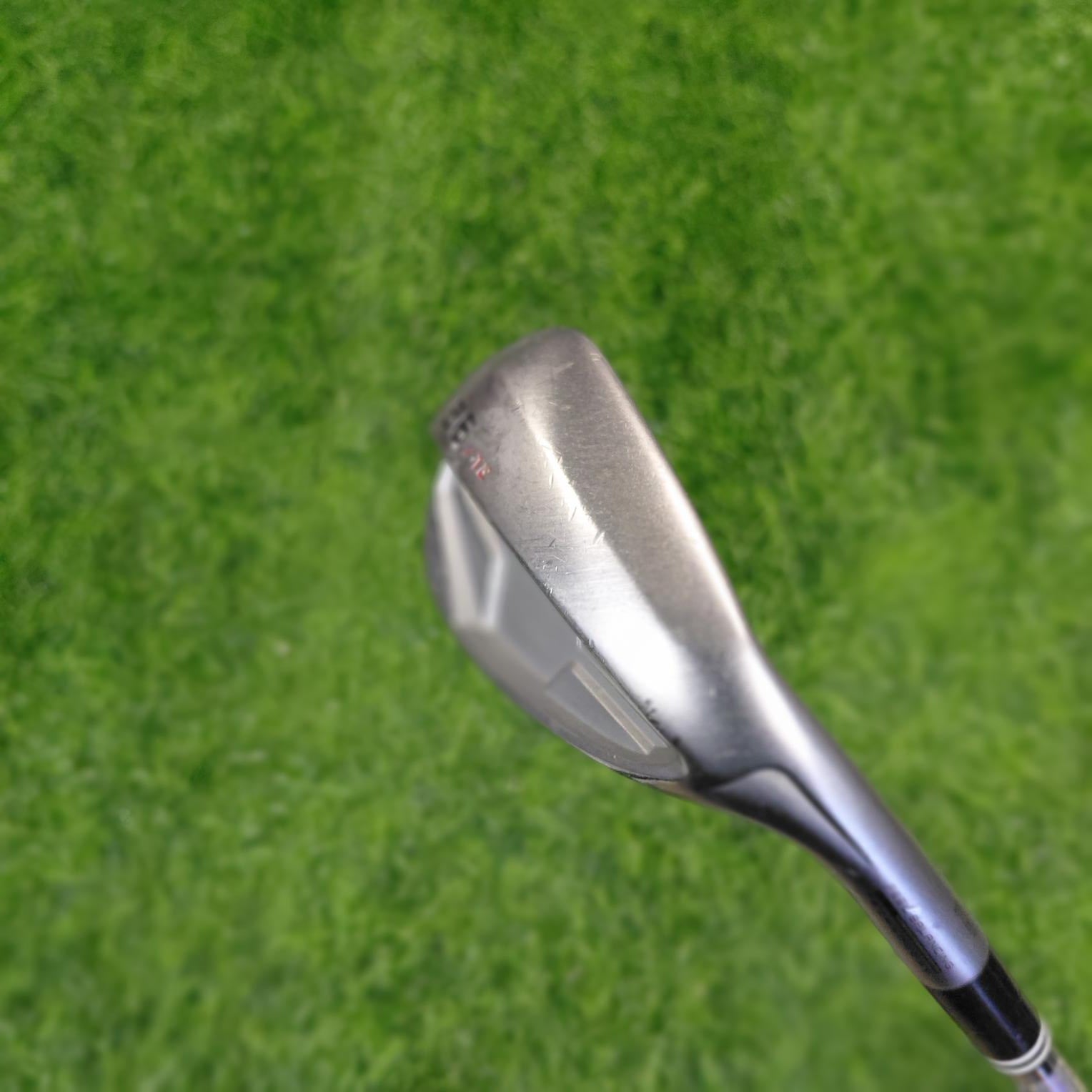 Cleveland Wedge / CFX / SW(56-12°) / S