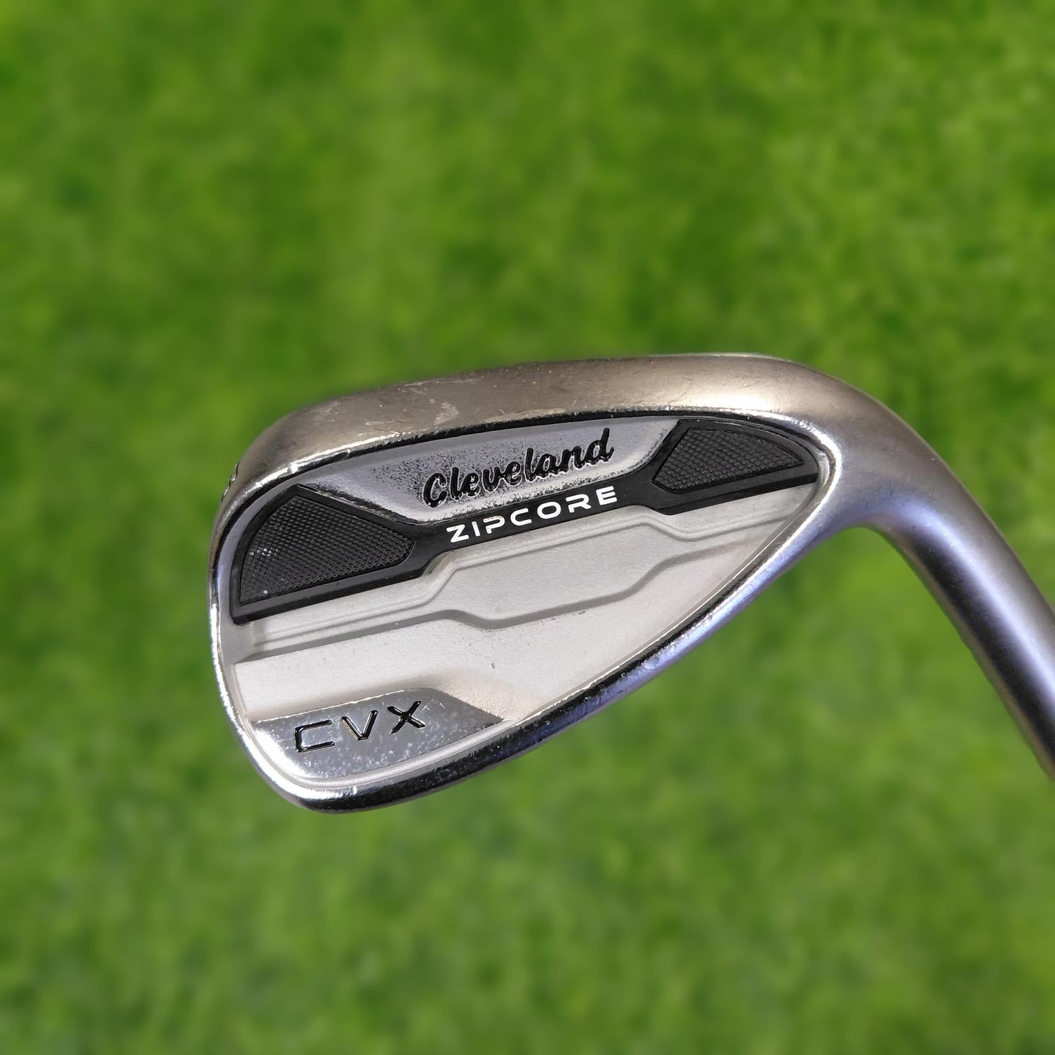 Cleveland Wedge / CVX2 ZIPCORE / PW(48-09°) / S