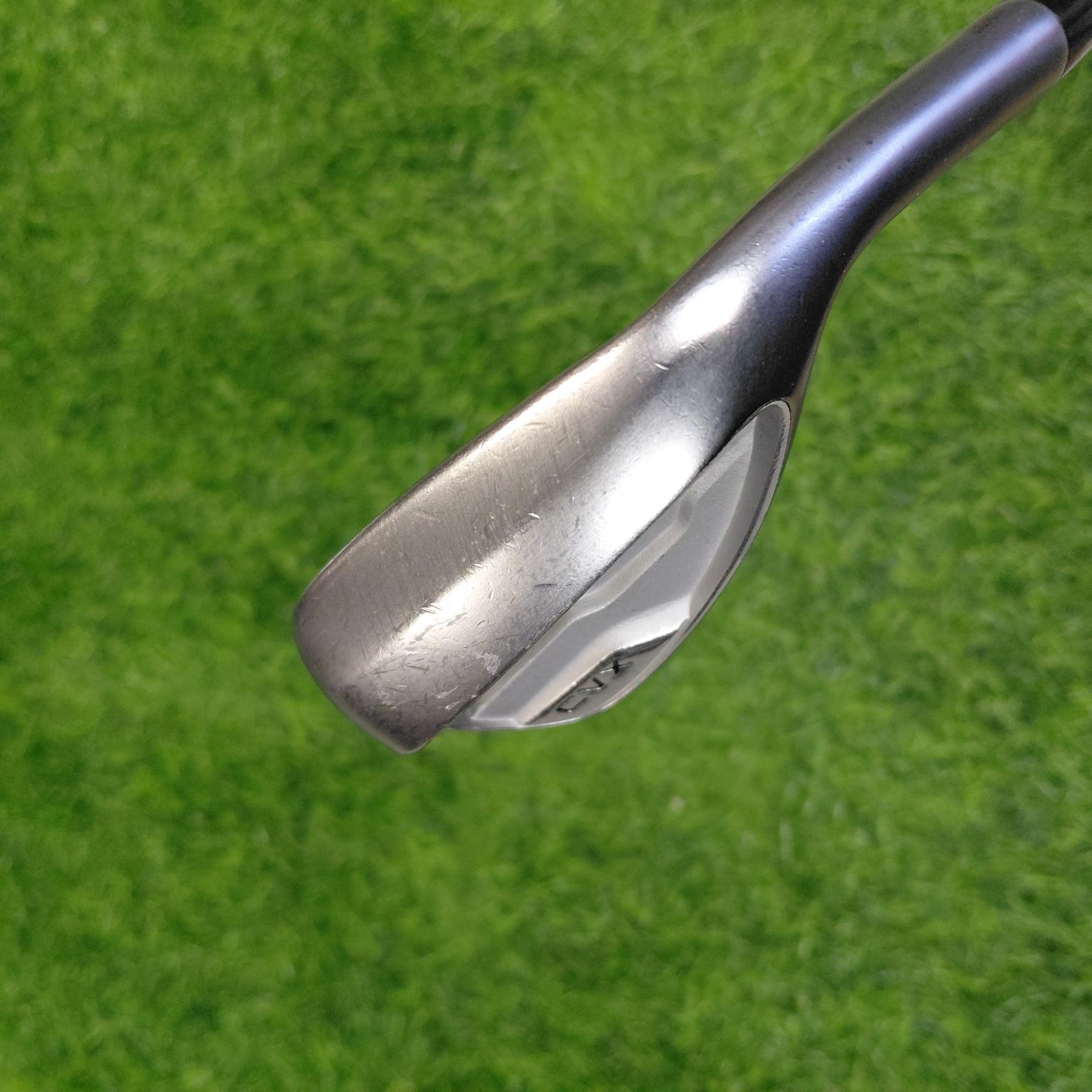 Cleveland Wedge / CVX2 ZIPCORE / PW(48-09°) / S