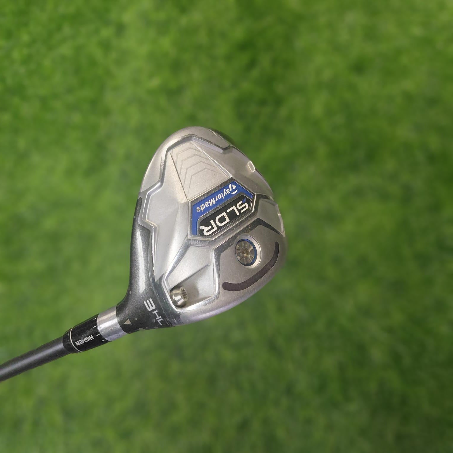 TaylorMade Wood / SLDR / 3W(17.0) / R
