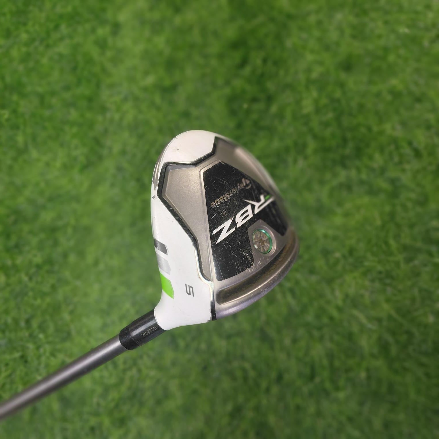 TaylorMade Wood / RBZ / 5W / Women