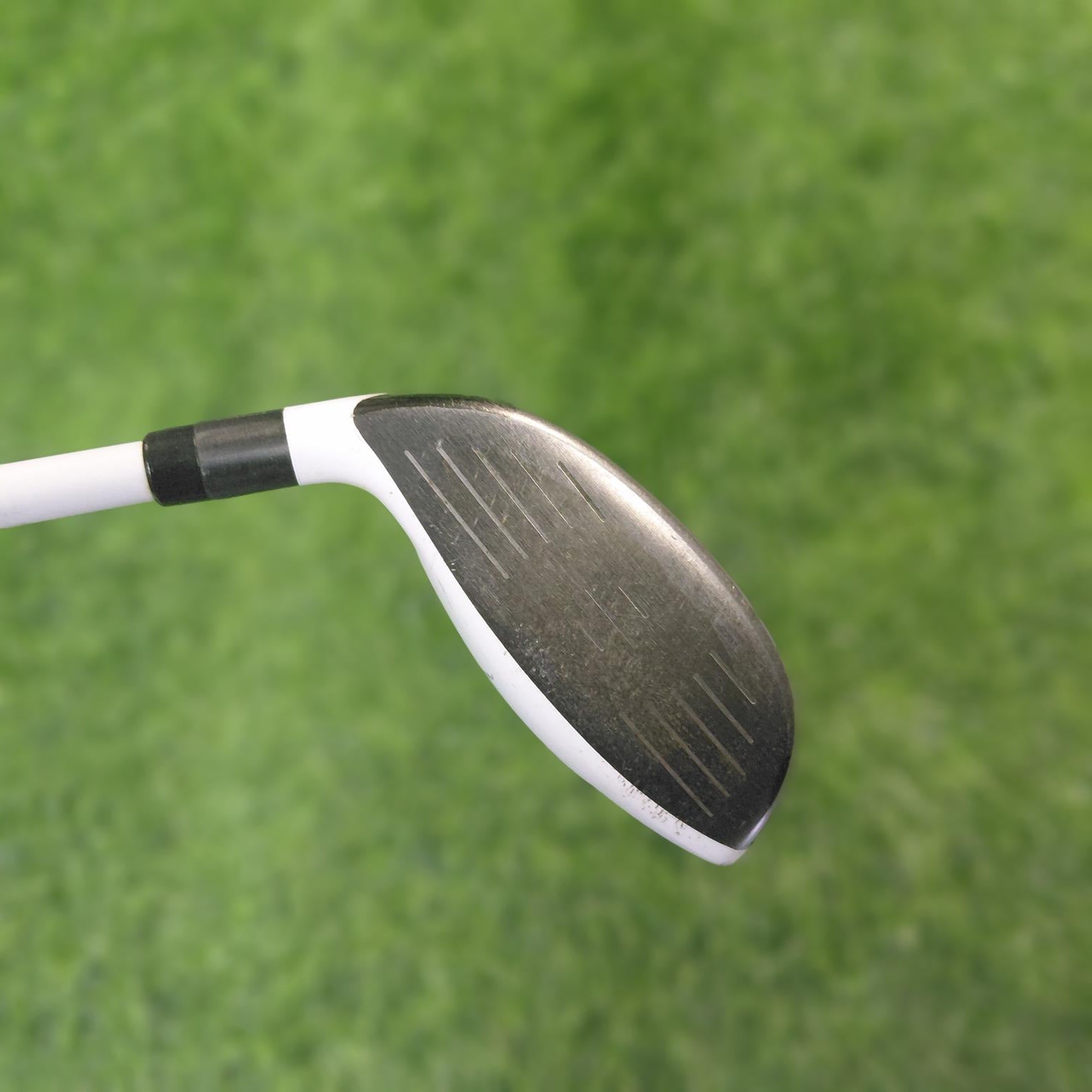 TaylorMade Wood / AERO BURNER / 3W(15.0) / R