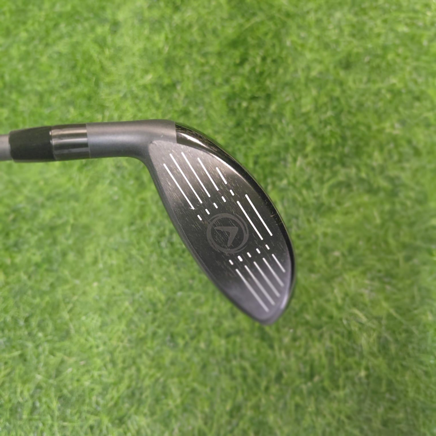 Callaway Wood / EDGE / 3W / R