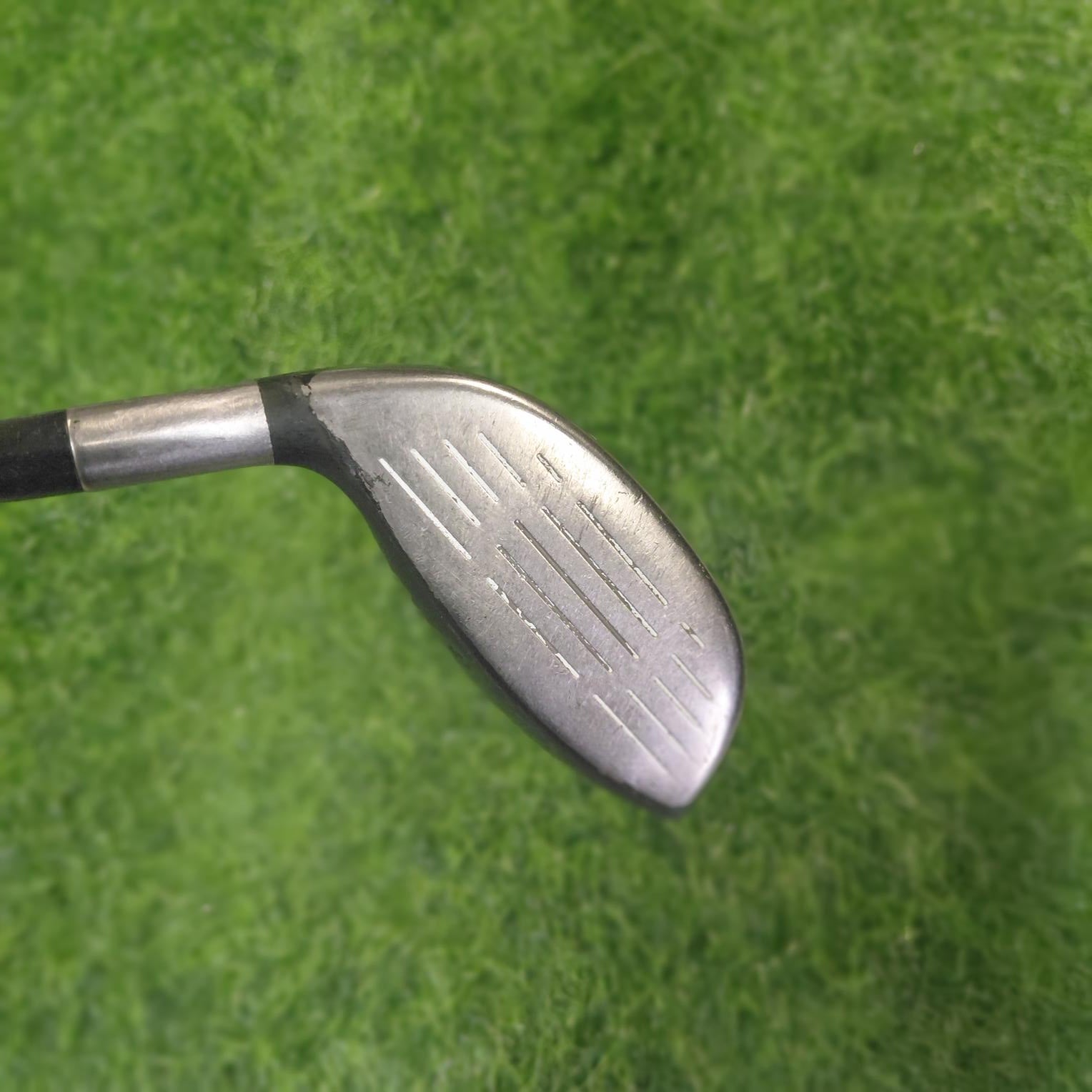 TaylorMade Wood / R7 ti / 5W(18.0) / R