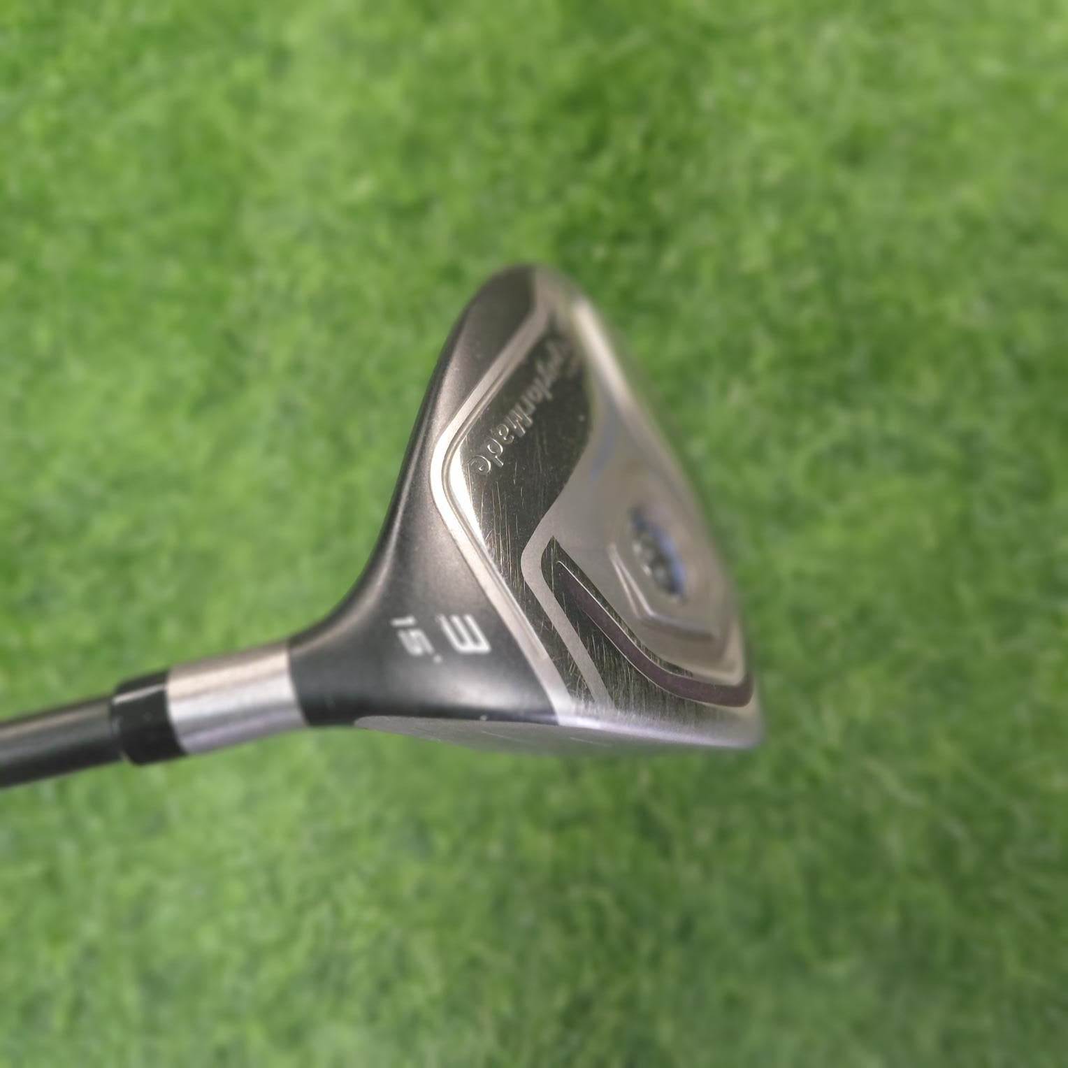 TaylorMade Wood / JETSPEED / 3W(15.0) / R
