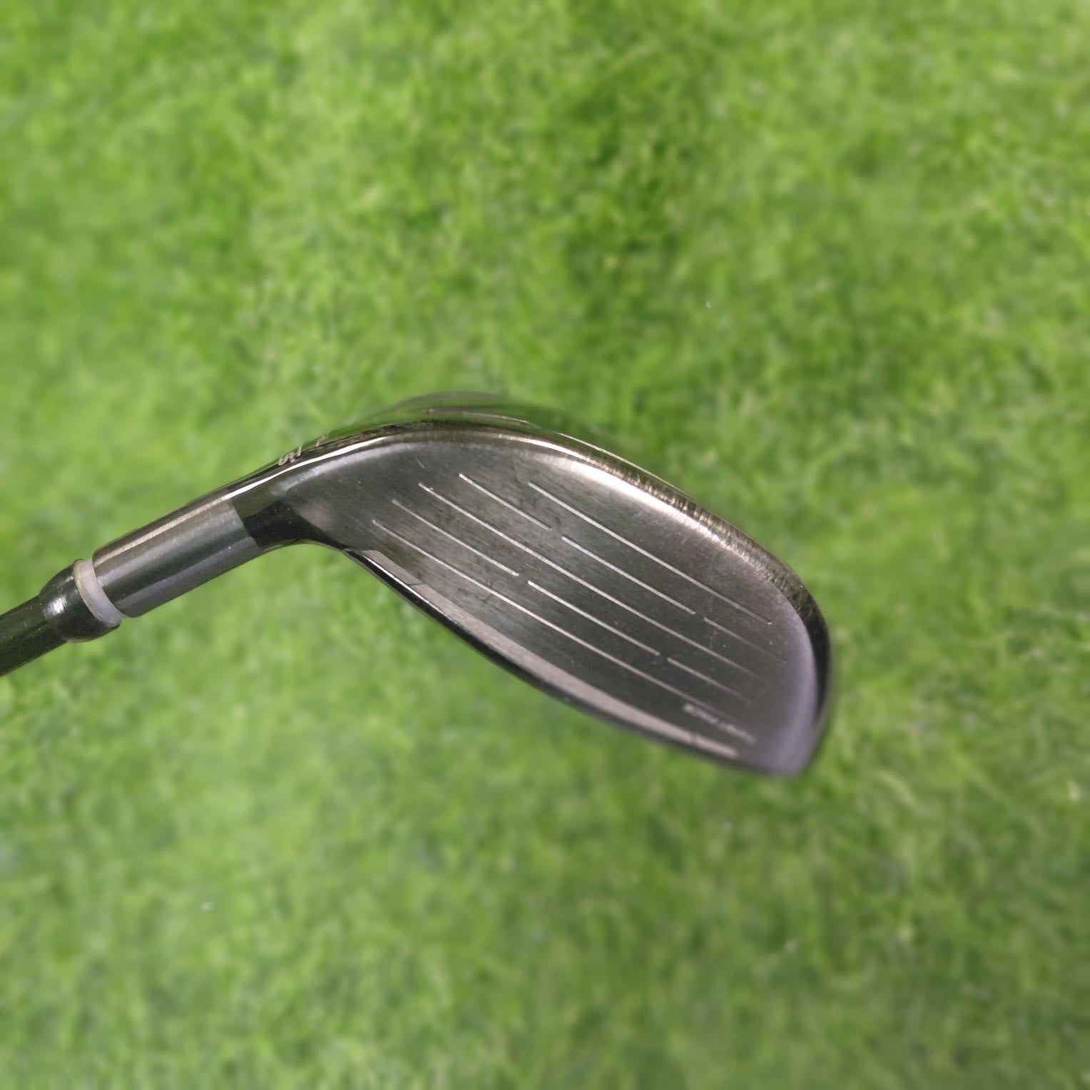 TaylorMade Wood / Qi10 / 3W(16.5) / S