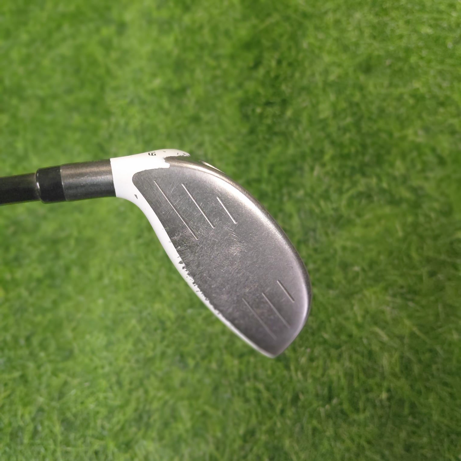 TaylorMade Wood / RBZ STAGE 2 / 5W(19.0) / R