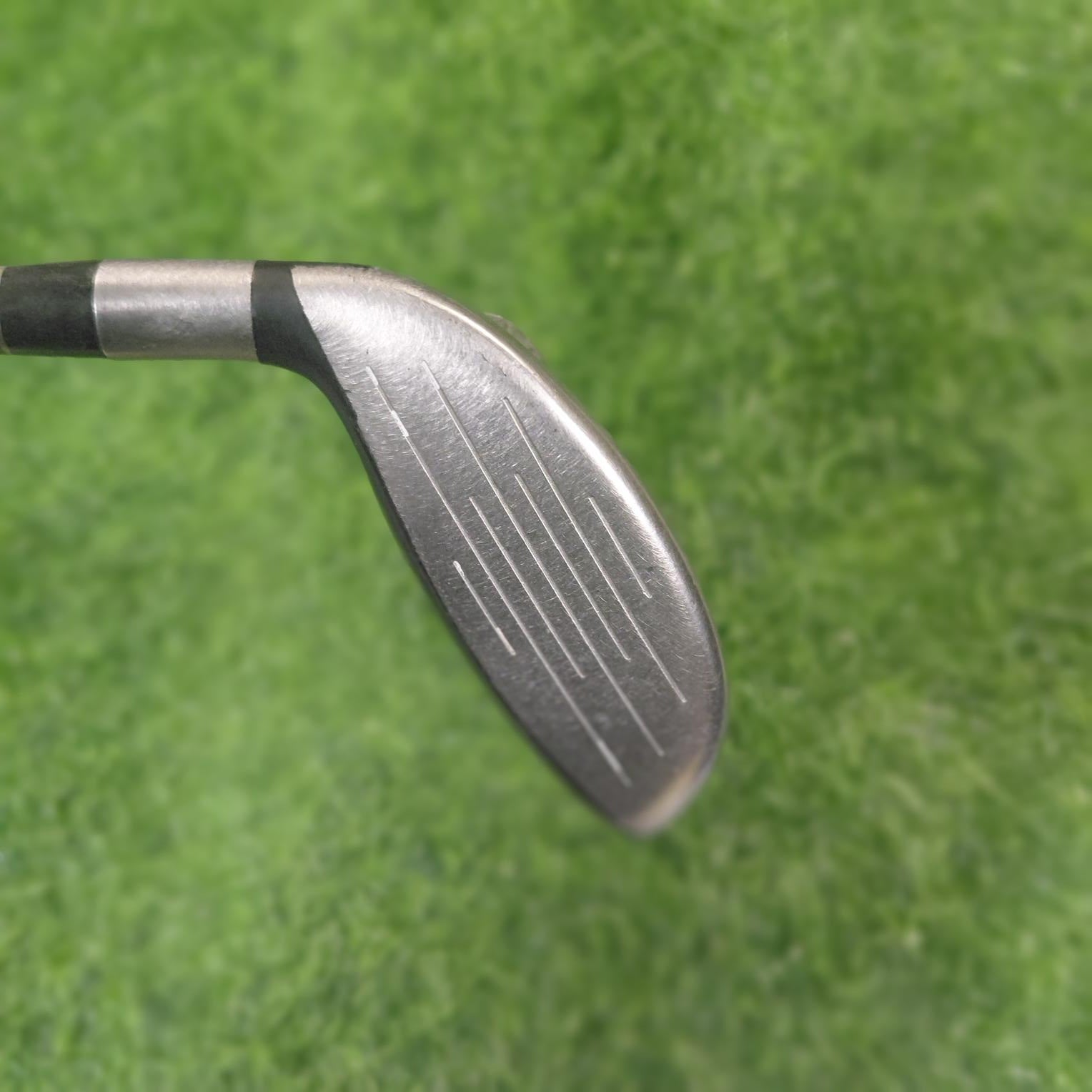 TaylorMade Wood / R7 st / 7W(21.0) / R