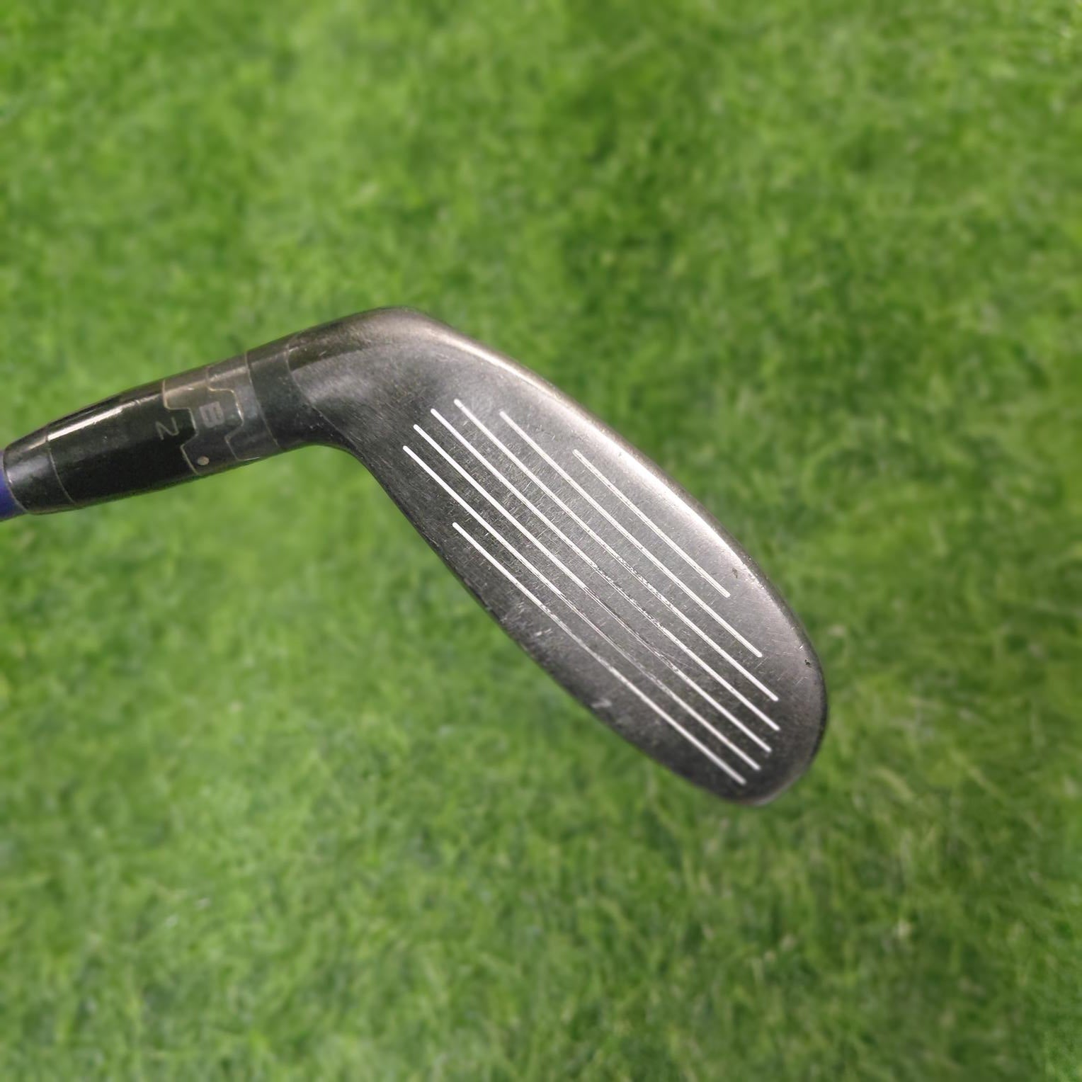 Titleist Hybrid / 913H / 3H(19.0) / S