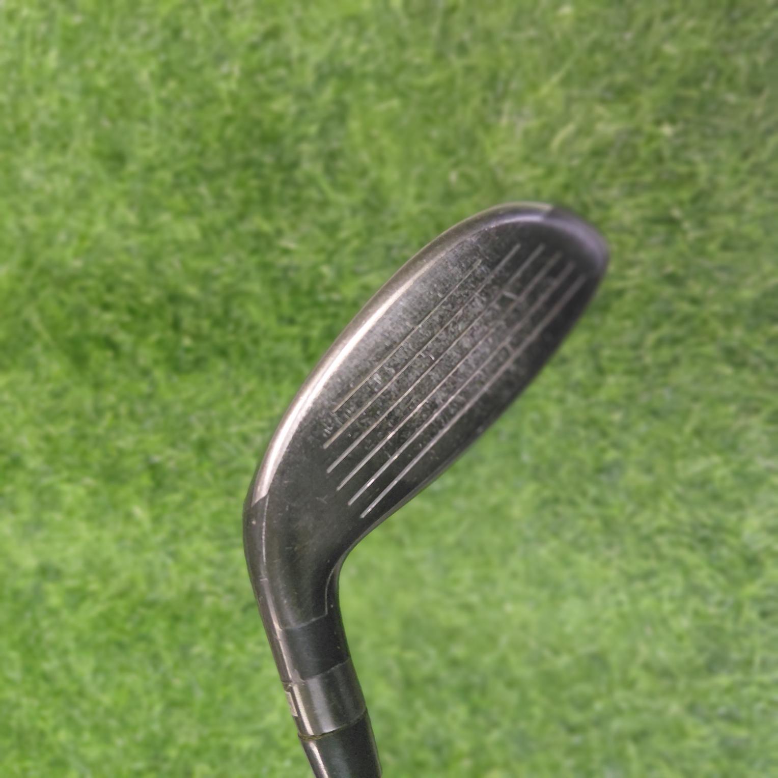 SRIXON Hybrid / Z H85 / 3H(19.0) / R