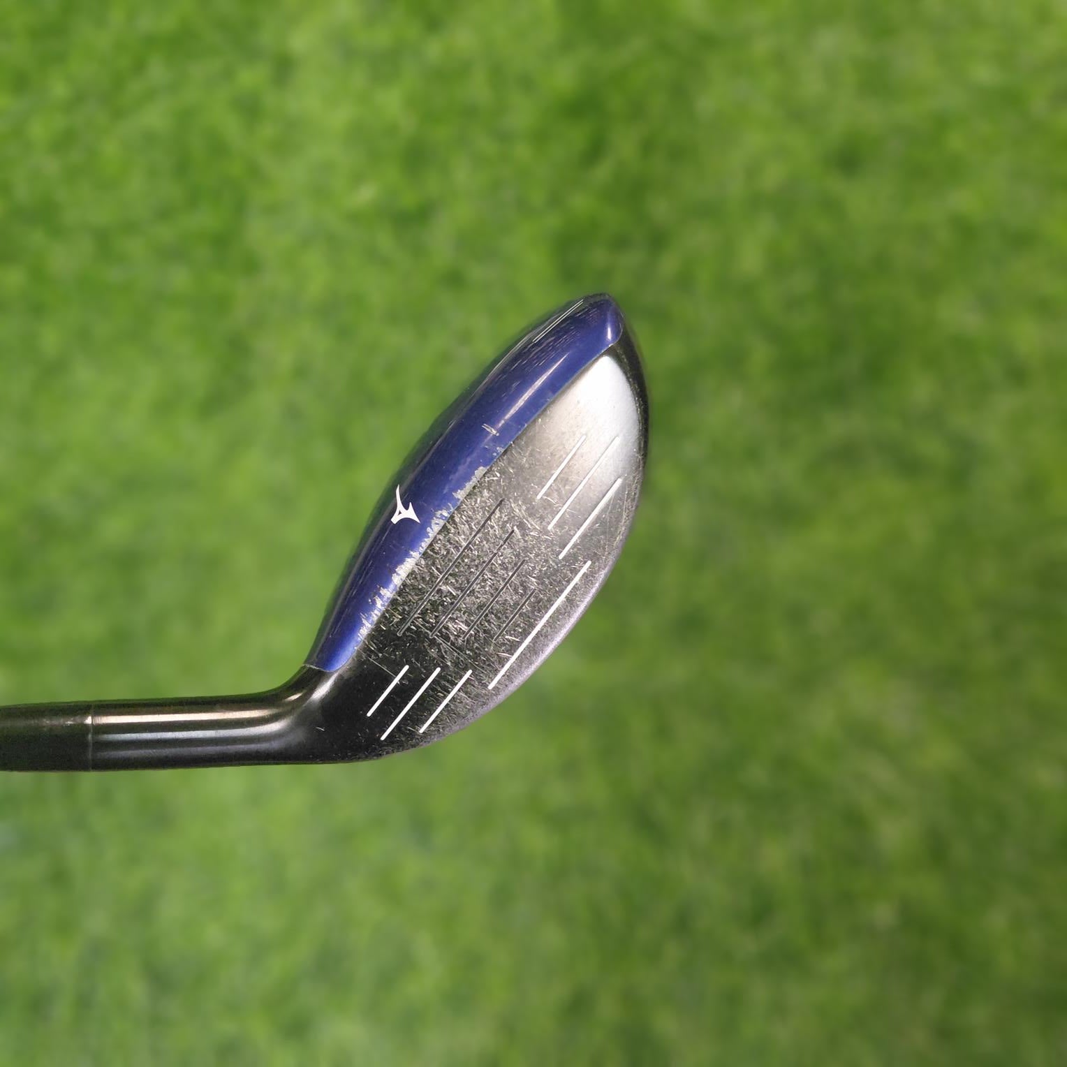 Mizuno Hybrid / JPX / 3H(19.0) / S / Lefty