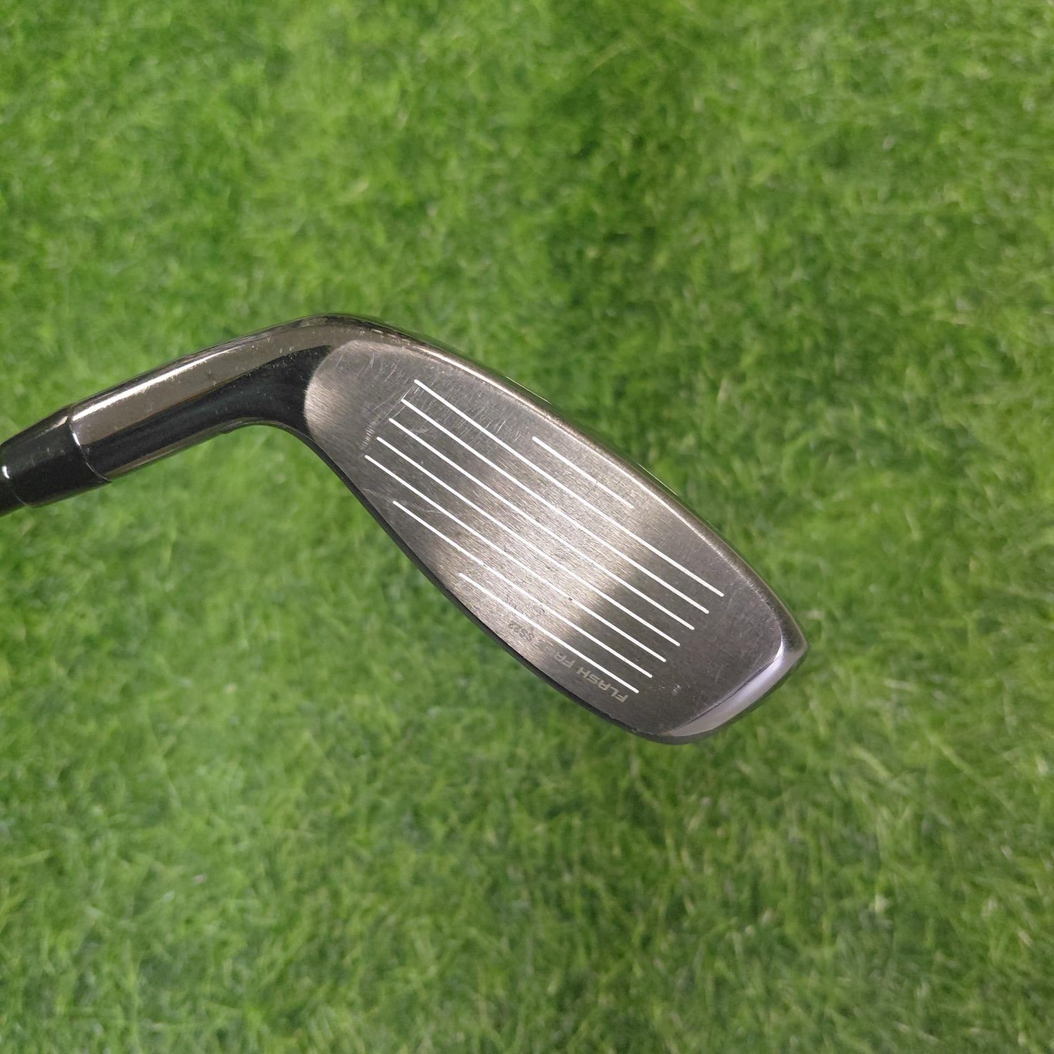 Callaway Hybrid / ROGUE ST MAX / 3H / S