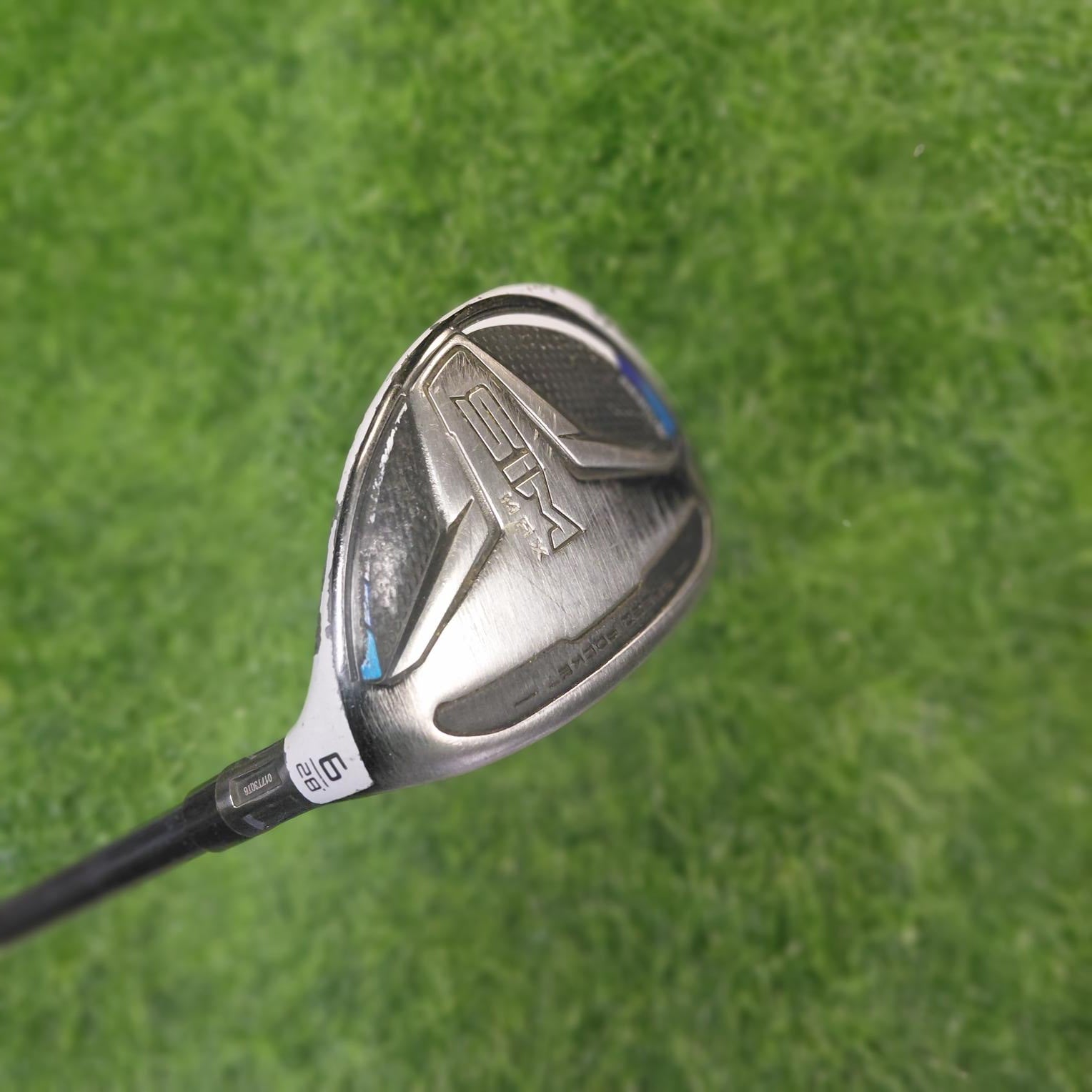 TaylorMade Hybrid / SIM MAX / 6H(28.0) / R